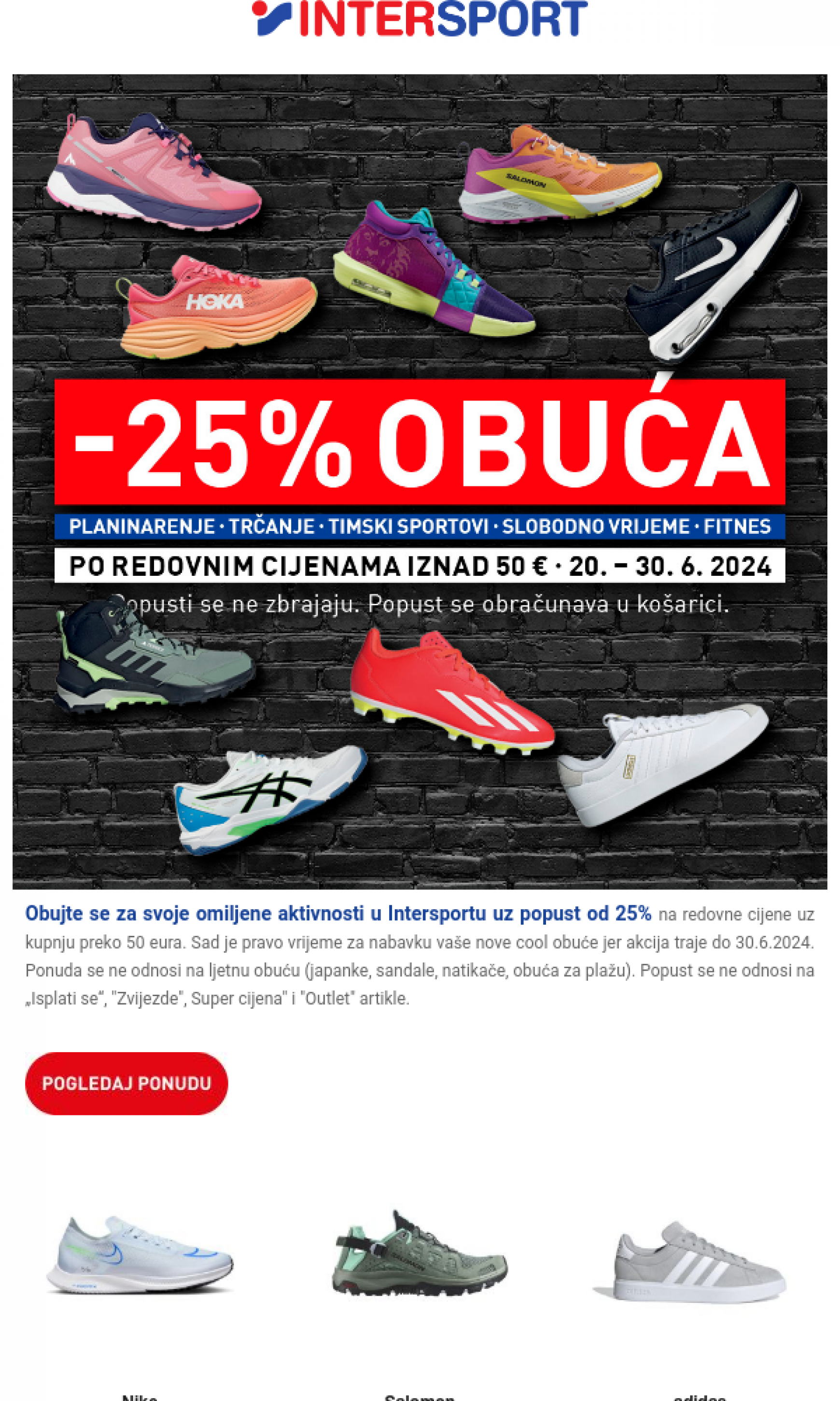 intersport - INTERSPORT 20.06.