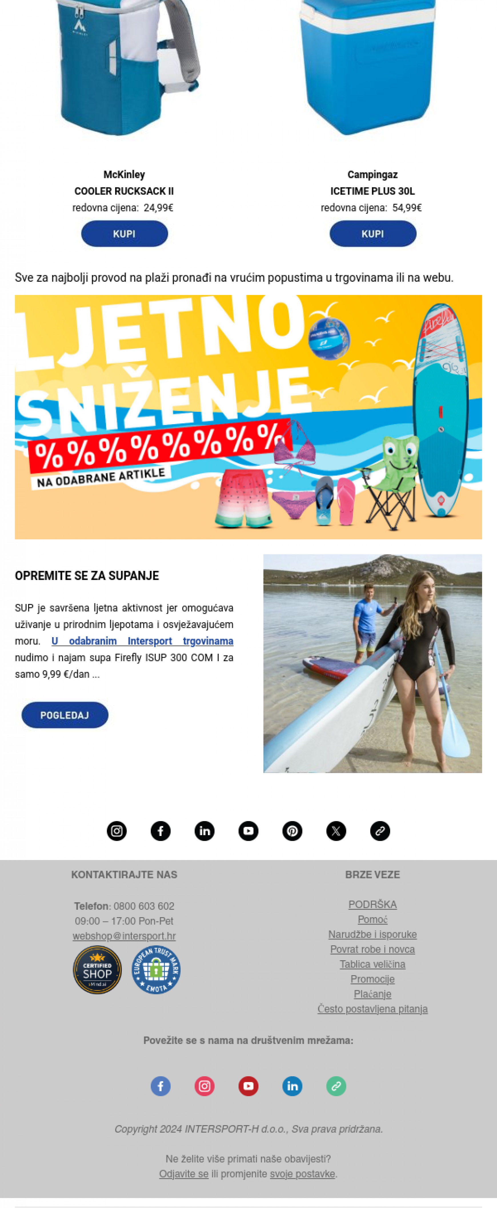 intersport - INTERSPORT 16.07. - page: 3