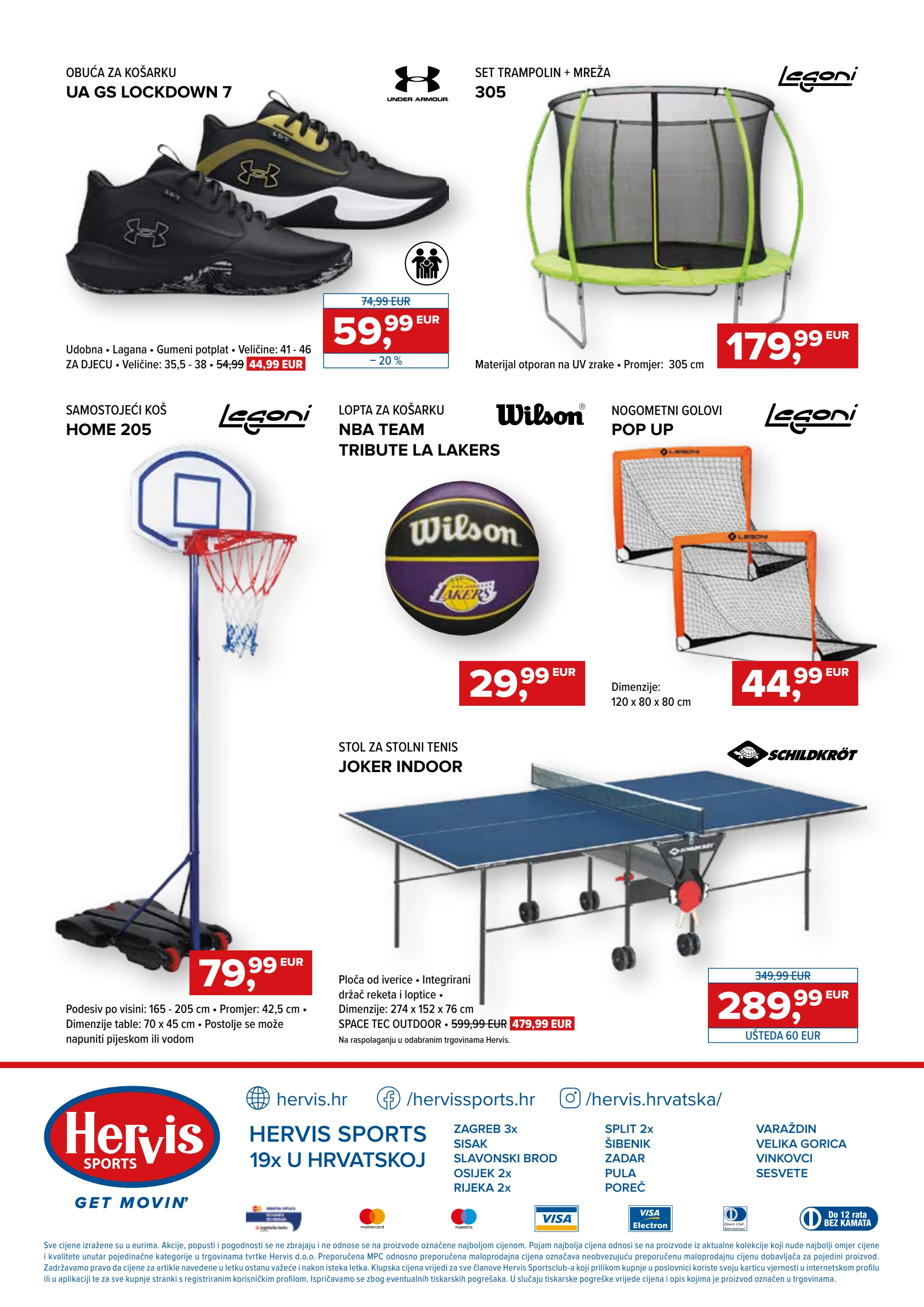 hervis - Hervis - Otvaranje biciklističke sezone katalog vrijedi od 09.04. do 15.04. - page: 12