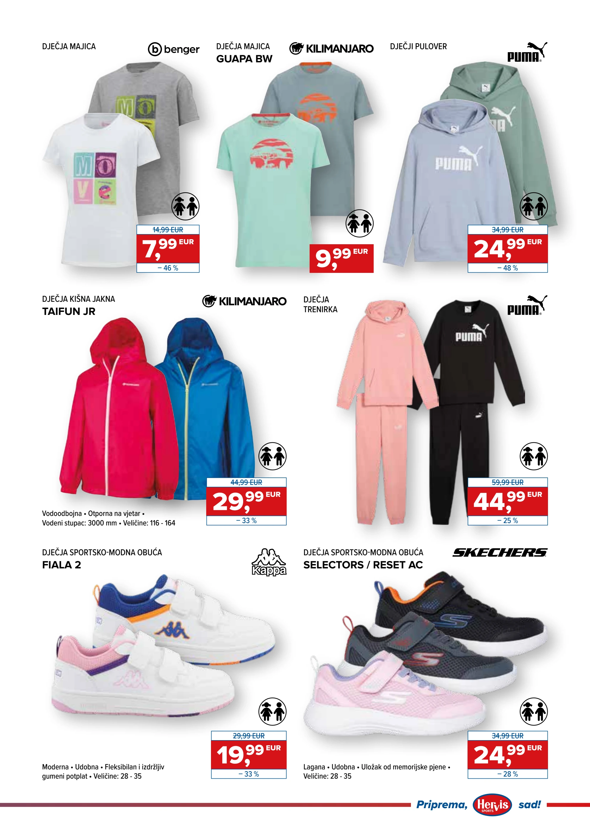 hervis - Hervis - Otvaranje biciklističke sezone katalog vrijedi od 09.04. do 15.04. - page: 5