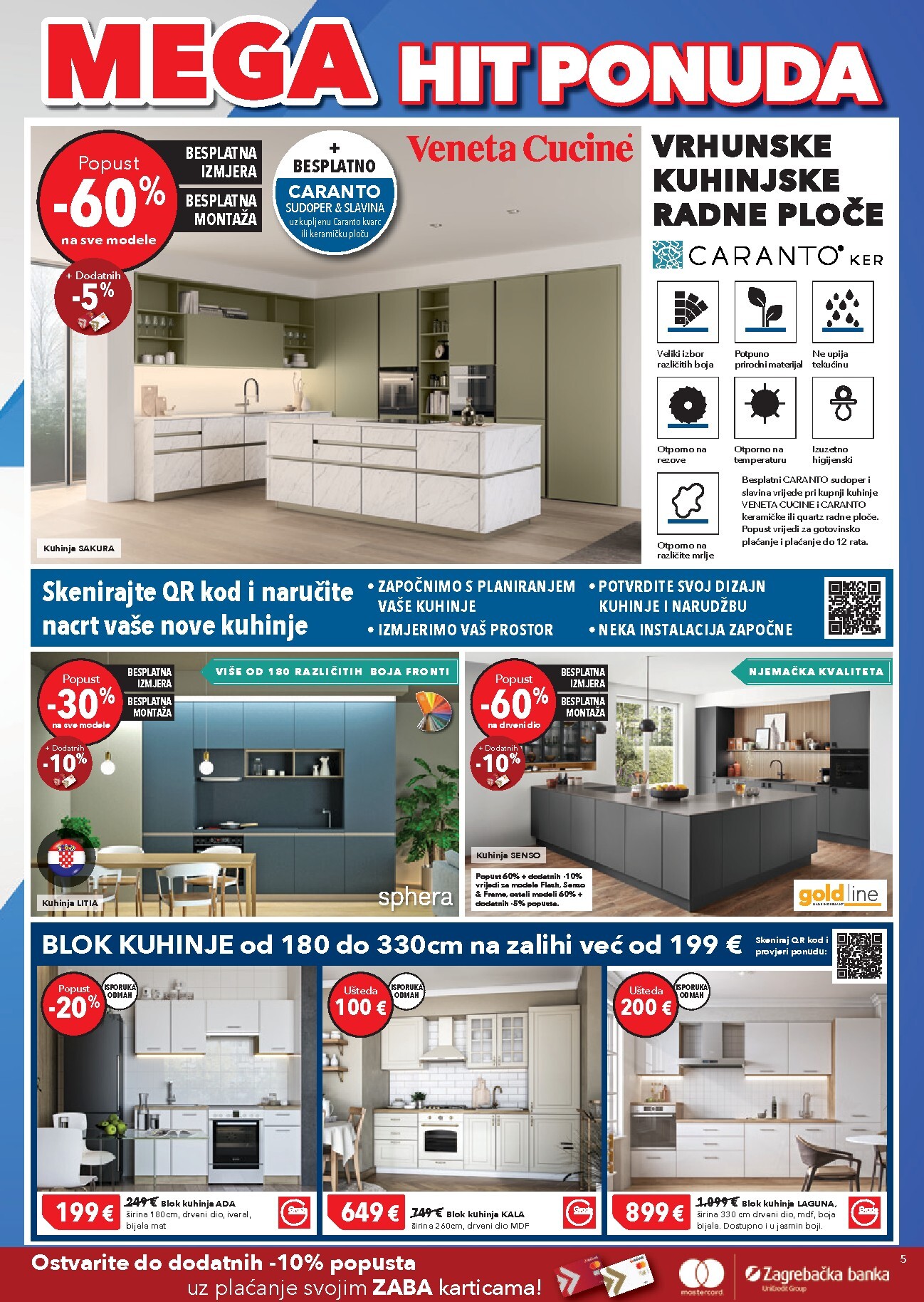 harvey-norman - Aktualni katalog Harvey Norman od četvrtka, 21.05.2026 do četvrtka, 28.05.2026 - page: 5