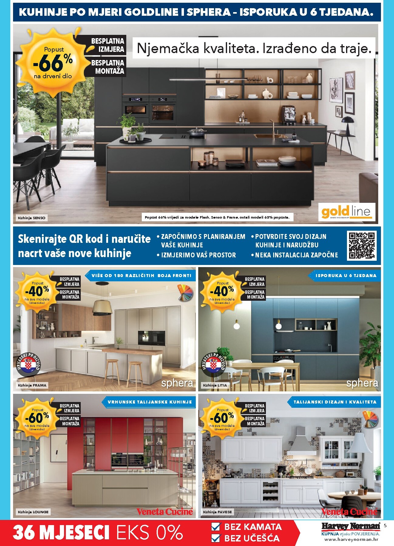harvey-norman - Aktualni katalog Harvey Norman od utorka, 02.06.2026 do srijede, 17.06.2026 - page: 5