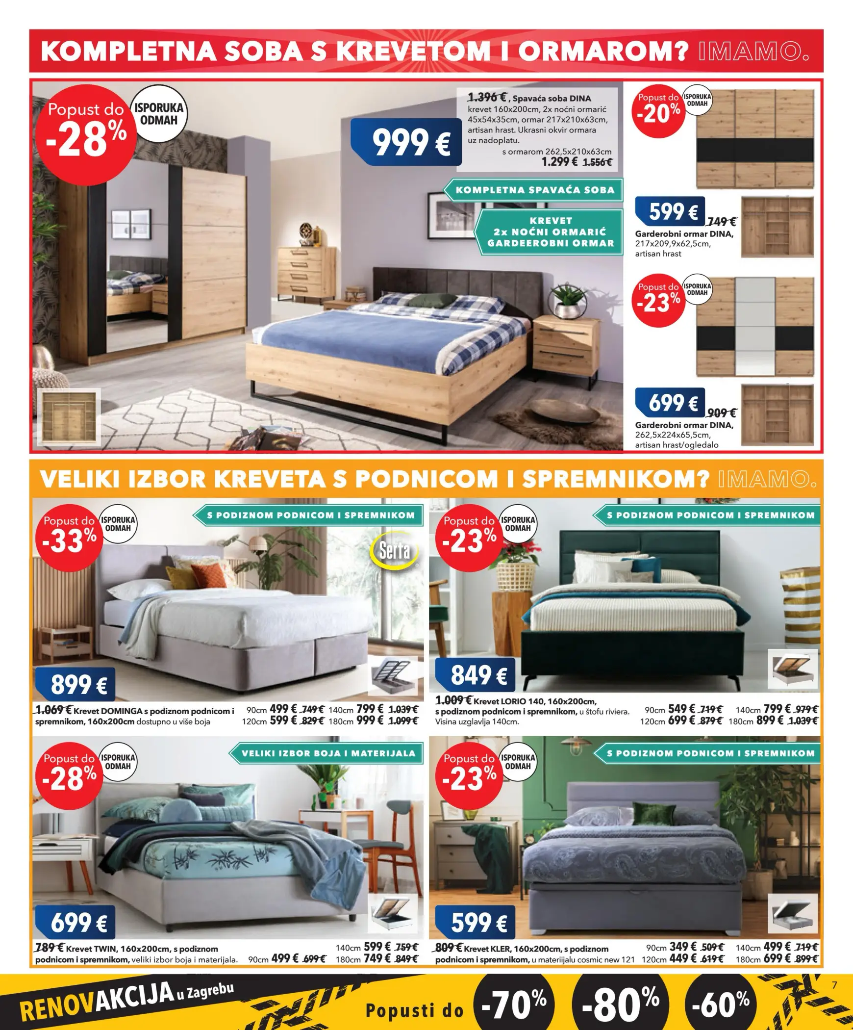 harvey-norman - Novi katalog Harvey Norman 08.08. - 21.08. - page: 7