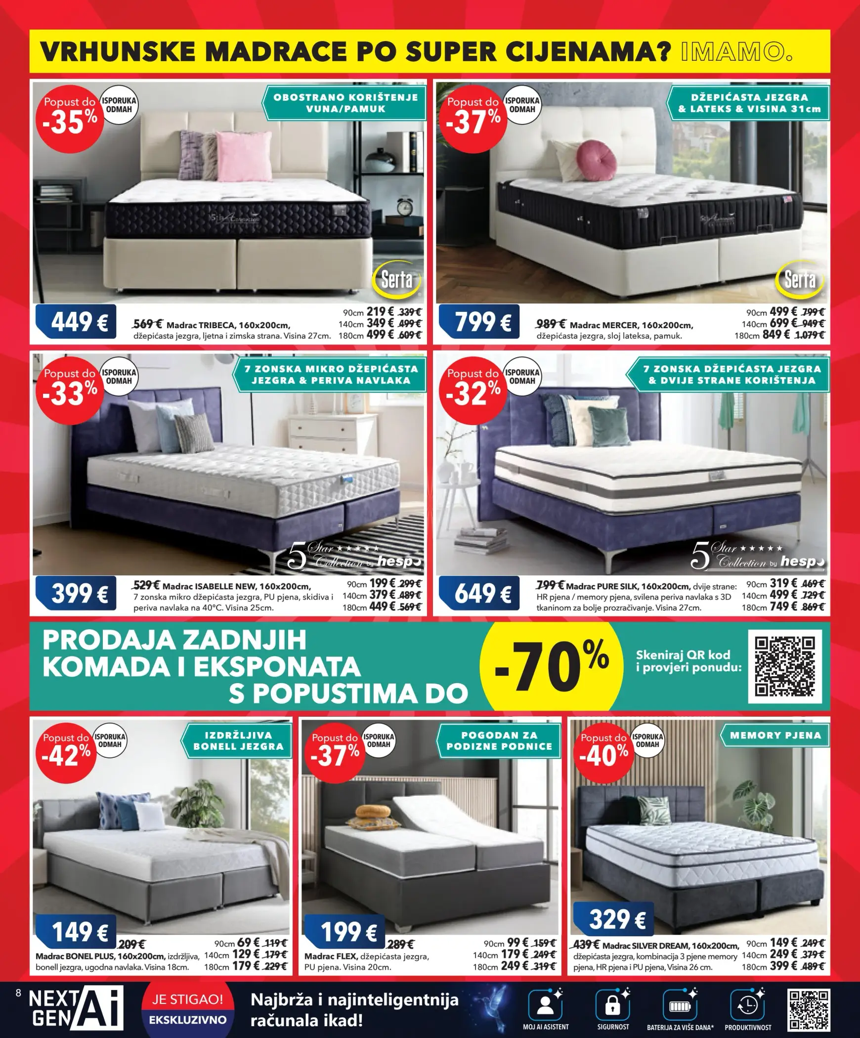 harvey-norman - Novi katalog Harvey Norman 08.08. - 21.08. - page: 8