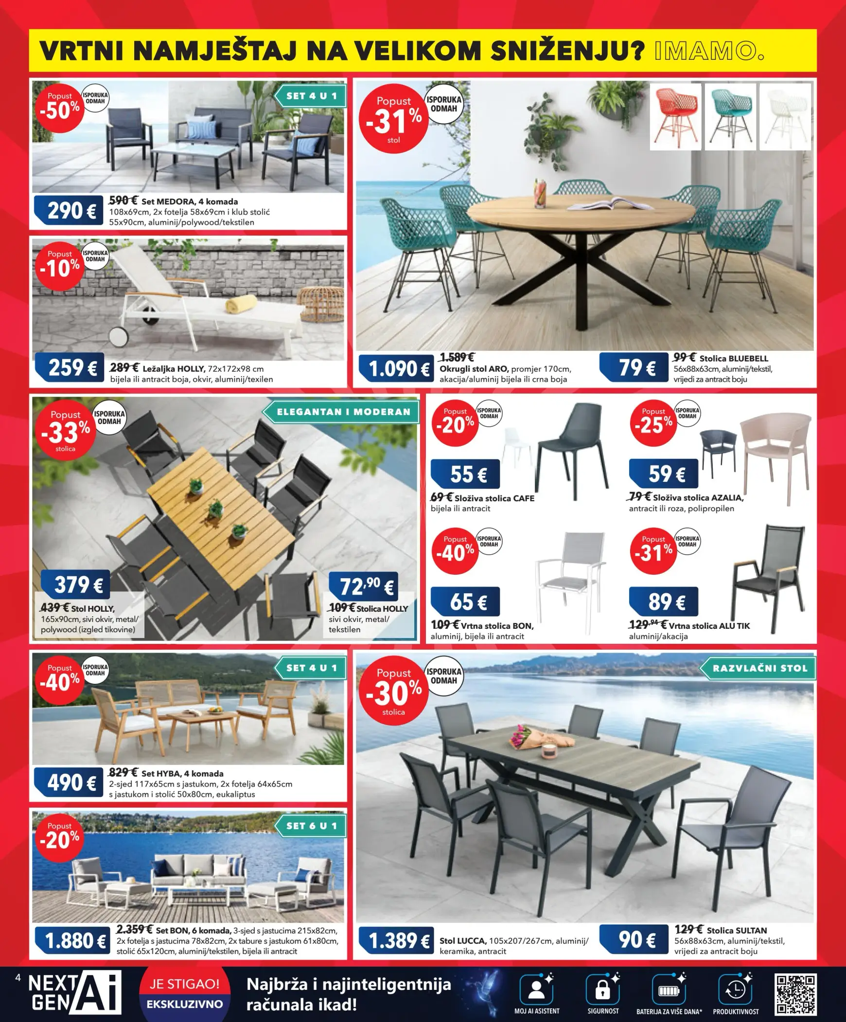 harvey-norman - Novi katalog Harvey Norman 08.08. - 21.08. - page: 4