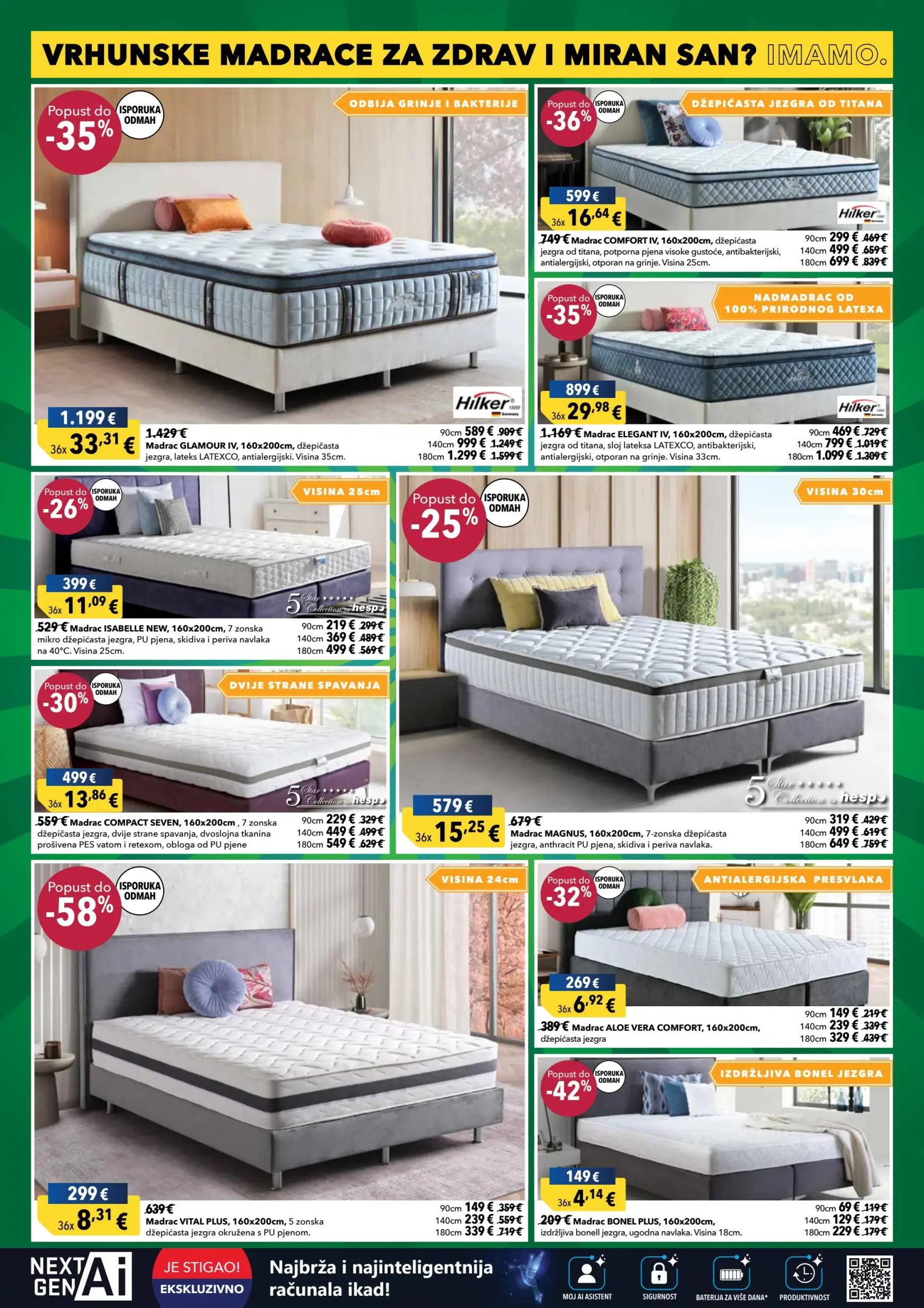 harvey-norman - Novi katalog Harvey Norman - Veliko sezonsko sniženje završava? Imamo. 22.08. - 04.09. - page: 8