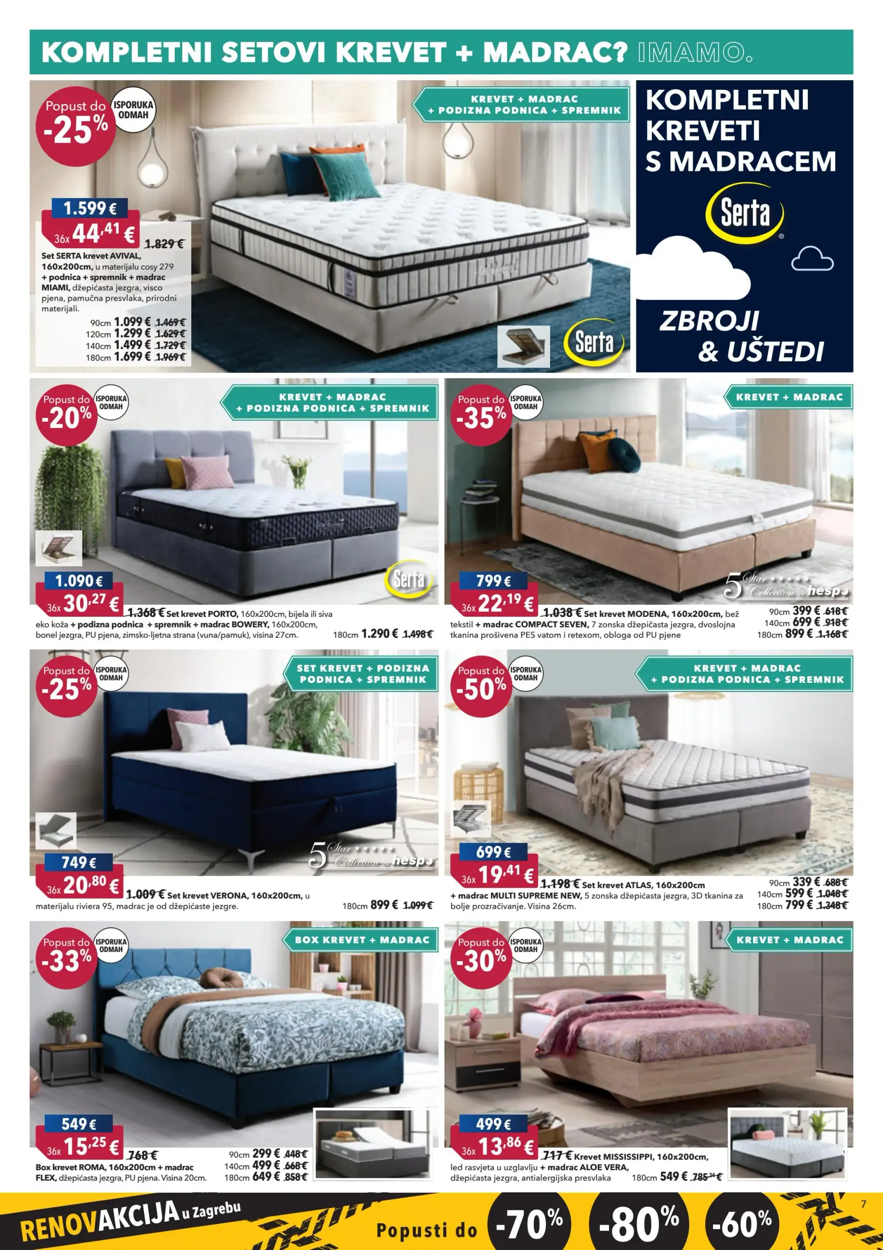 harvey-norman - Novi katalog Harvey Norman 05.09. - 18.09. - page: 7