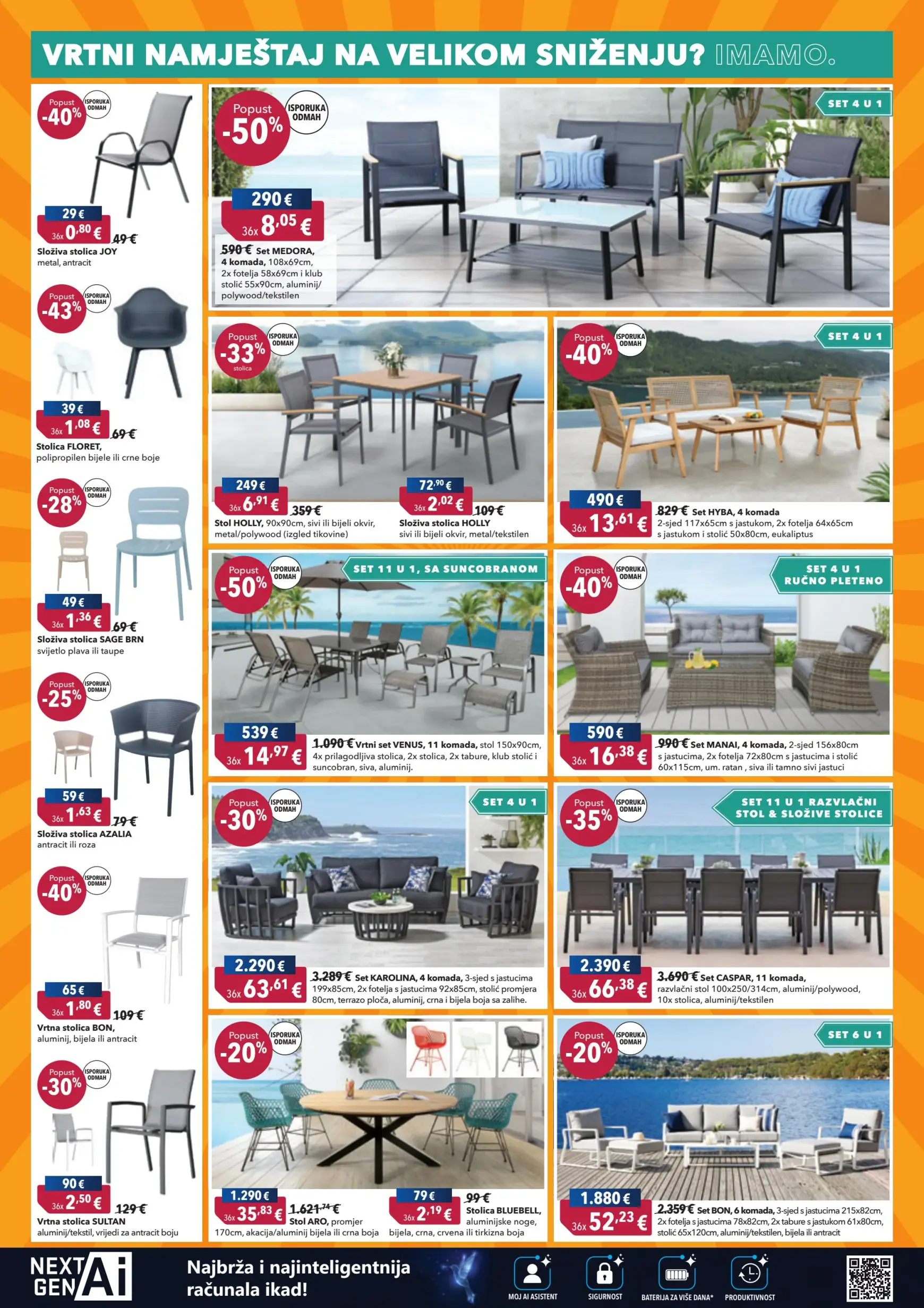 harvey-norman - Novi katalog Harvey Norman 05.09. - 18.09. - page: 4