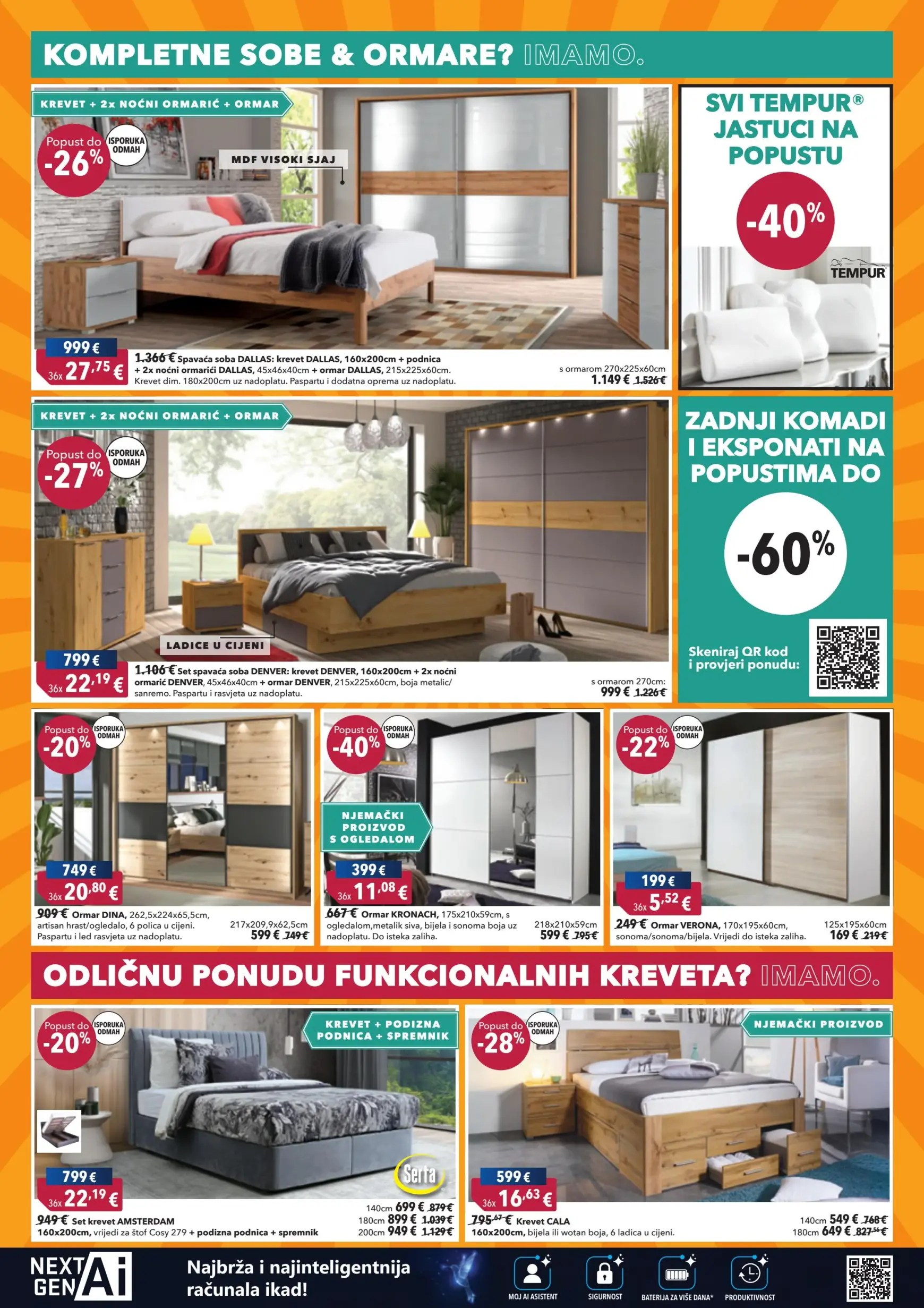 harvey-norman - Novi katalog Harvey Norman 05.09. - 18.09. - page: 8