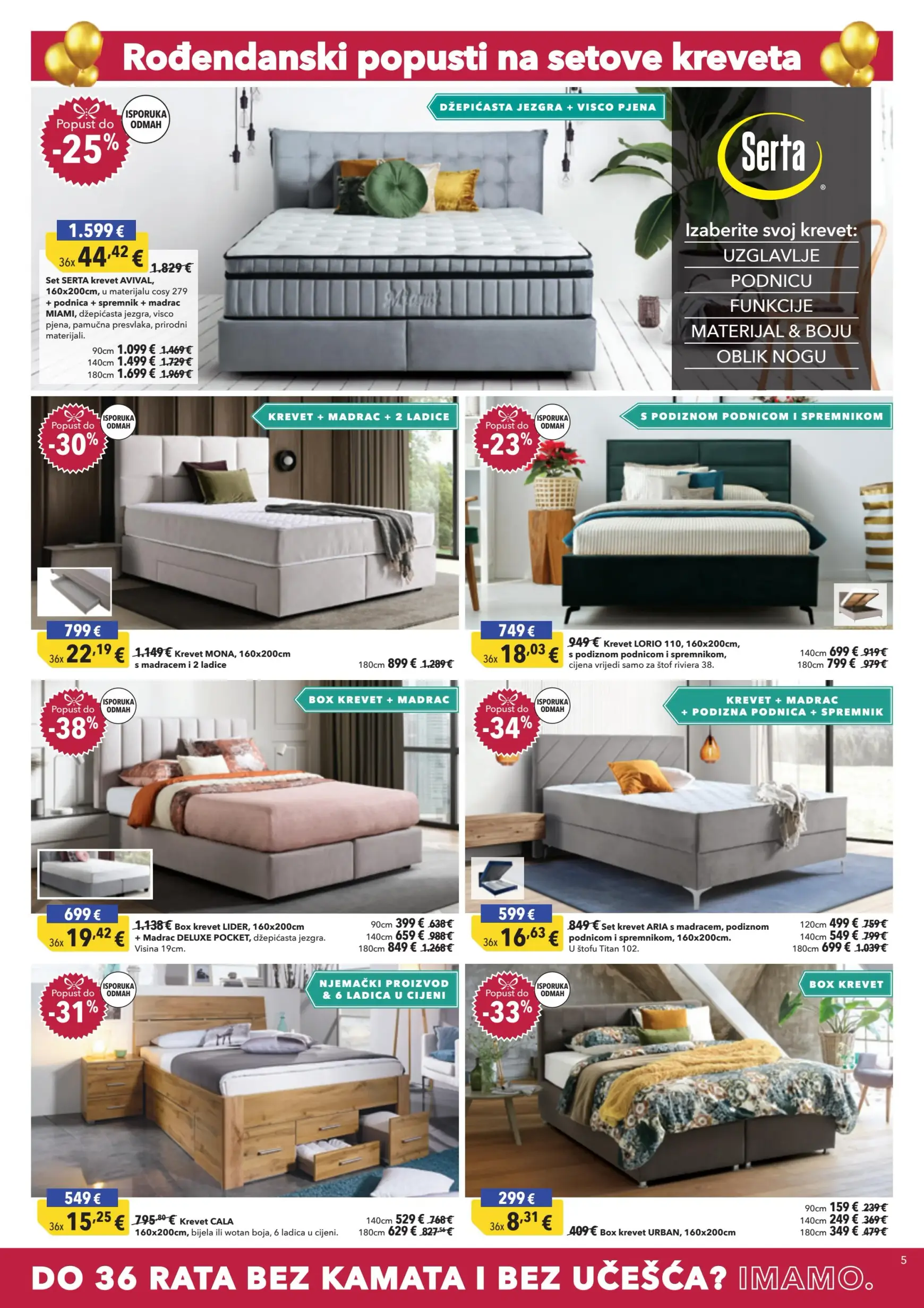 harvey-norman - Harvey Norman katalog vrijedi od 24.10. do 30.10. - page: 5