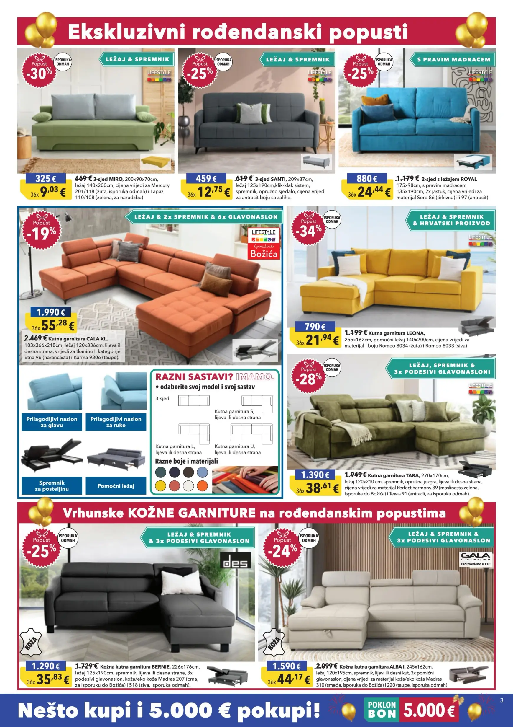 harvey-norman - Harvey Norman katalog vrijedi od 24.10. do 30.10. - page: 3