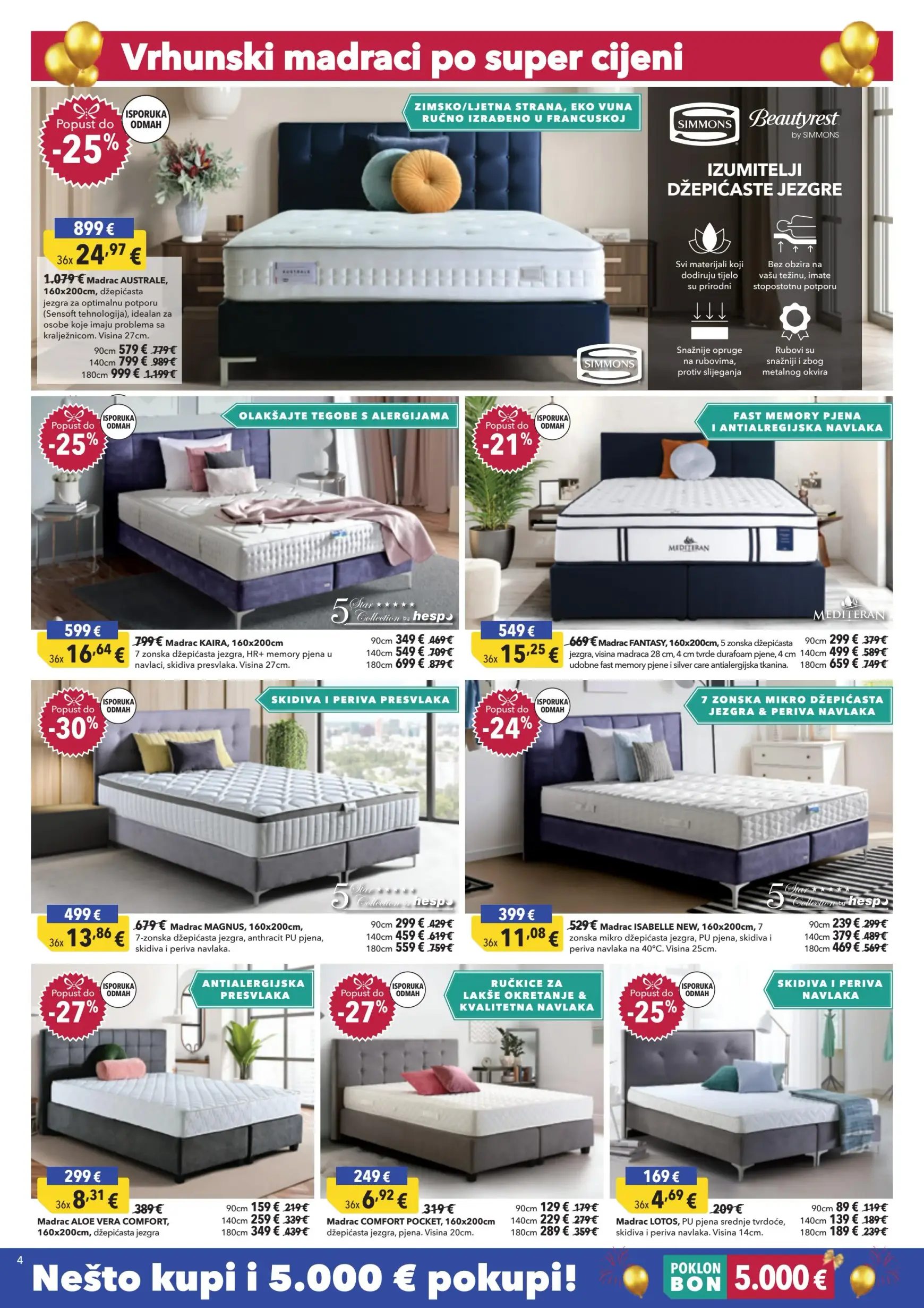 harvey-norman - Harvey Norman katalog vrijedi od 24.10. do 30.10. - page: 4