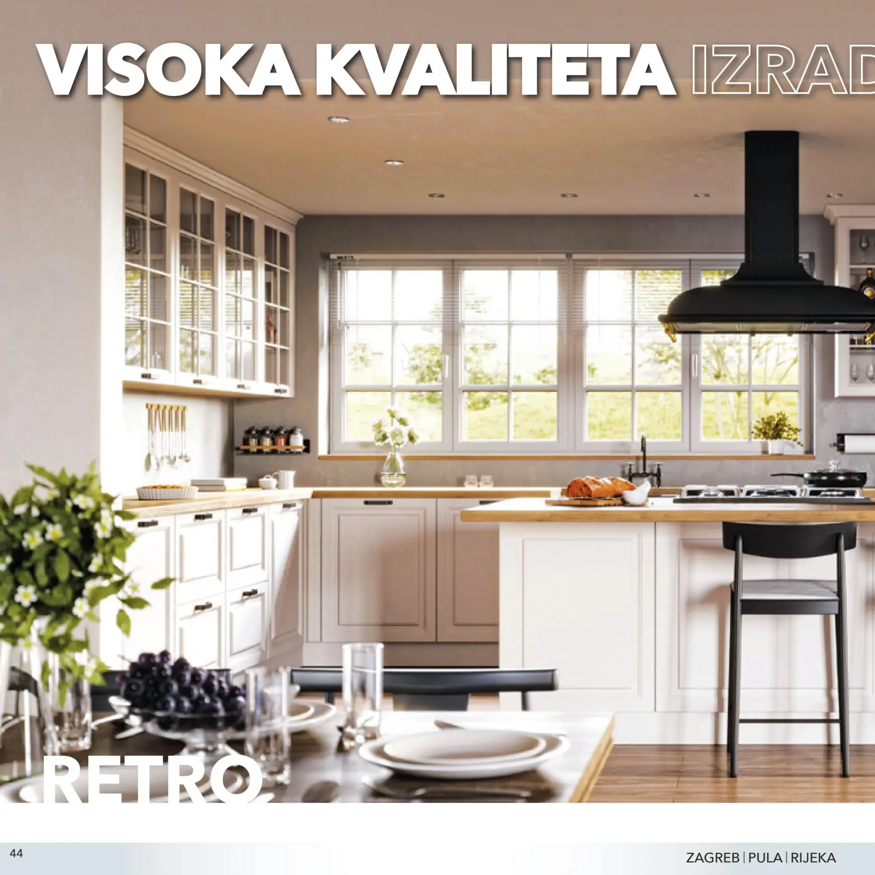 harvey-norman - Harvey Norman - Kuhinje katalog vrijedi od 09.10. do 31.12. - page: 44