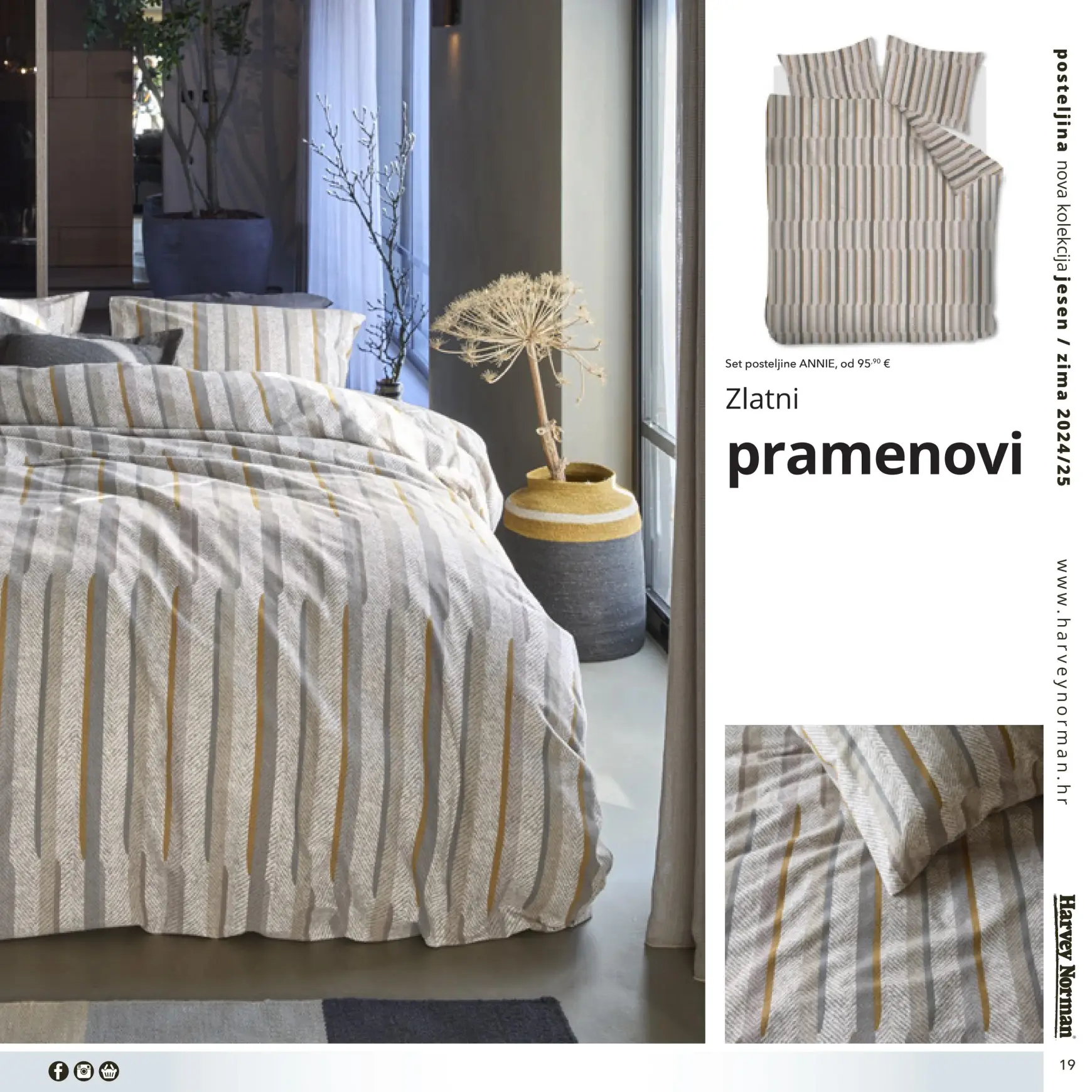 harvey-norman - Harvey Norman - Jesen/zima katalog vrijedi od 09.10. do 28.02. - page: 19