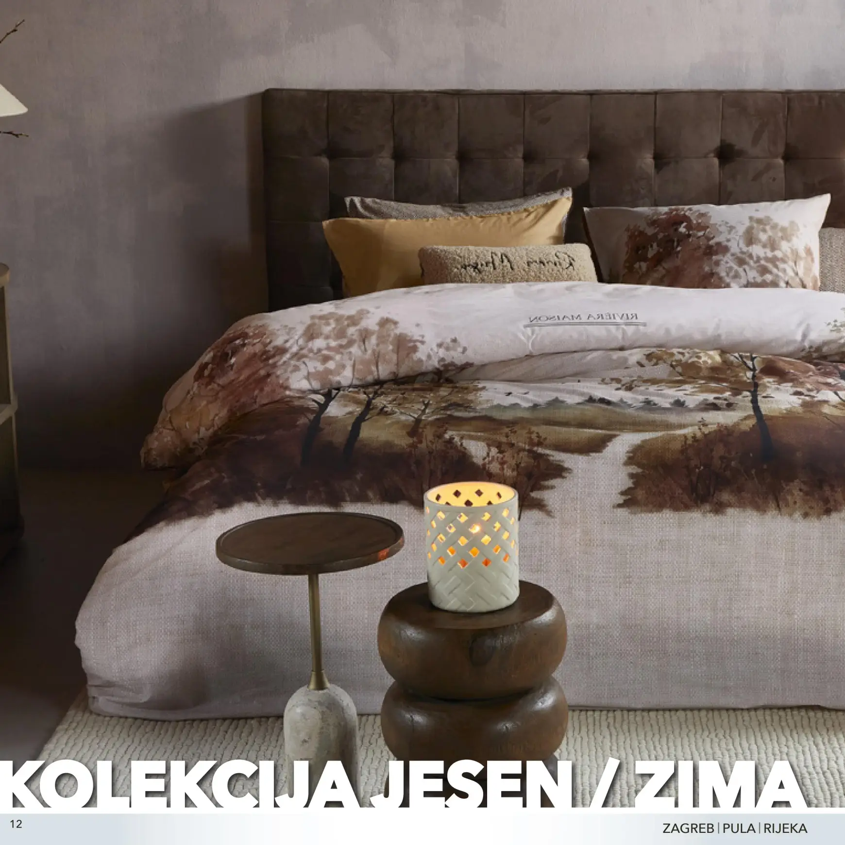 harvey-norman - Harvey Norman - Jesen/zima katalog vrijedi od 09.10. do 28.02. - page: 12