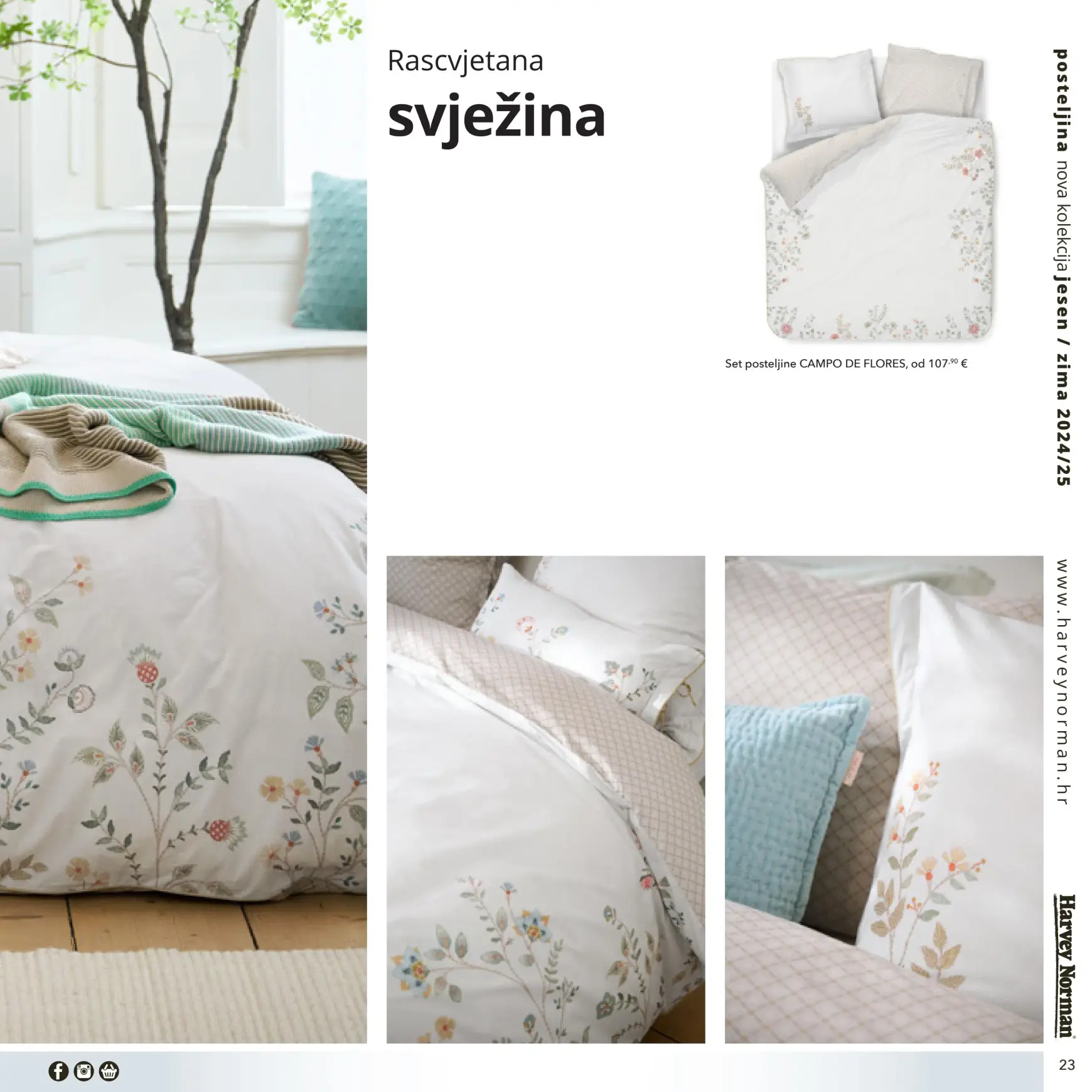 harvey-norman - Harvey Norman - Jesen/zima katalog vrijedi od 09.10. do 28.02. - page: 23