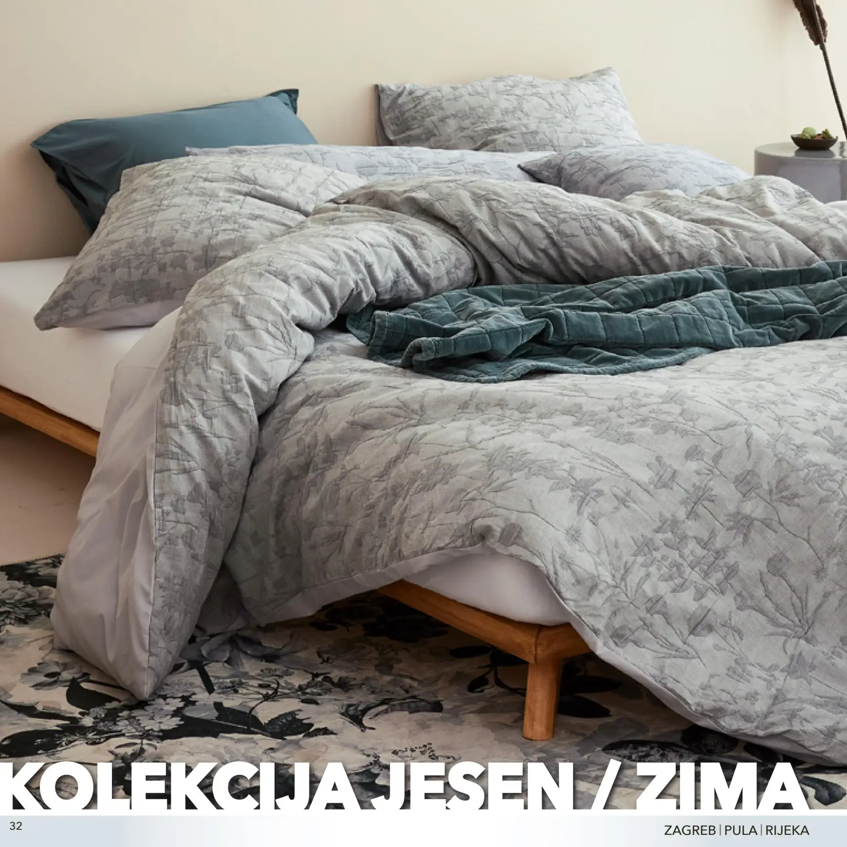 harvey-norman - Harvey Norman - Jesen/zima katalog vrijedi od 09.10. do 28.02. - page: 32