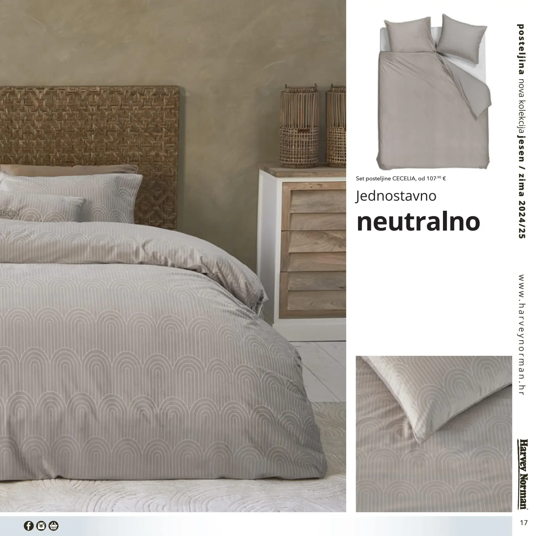 harvey-norman - Harvey Norman - Jesen/zima katalog vrijedi od 09.10. do 28.02. - page: 17