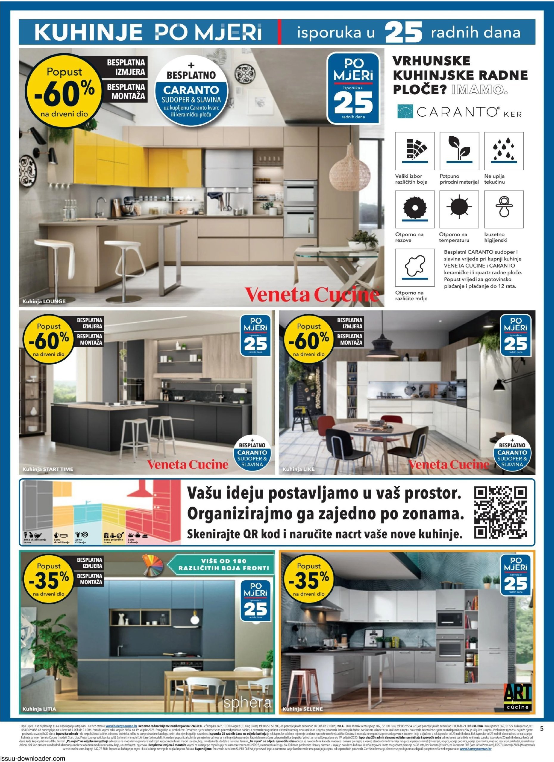 harvey-norman - Harvey Norman katalog vrijedi od 06.02. do 19.02. - page: 5