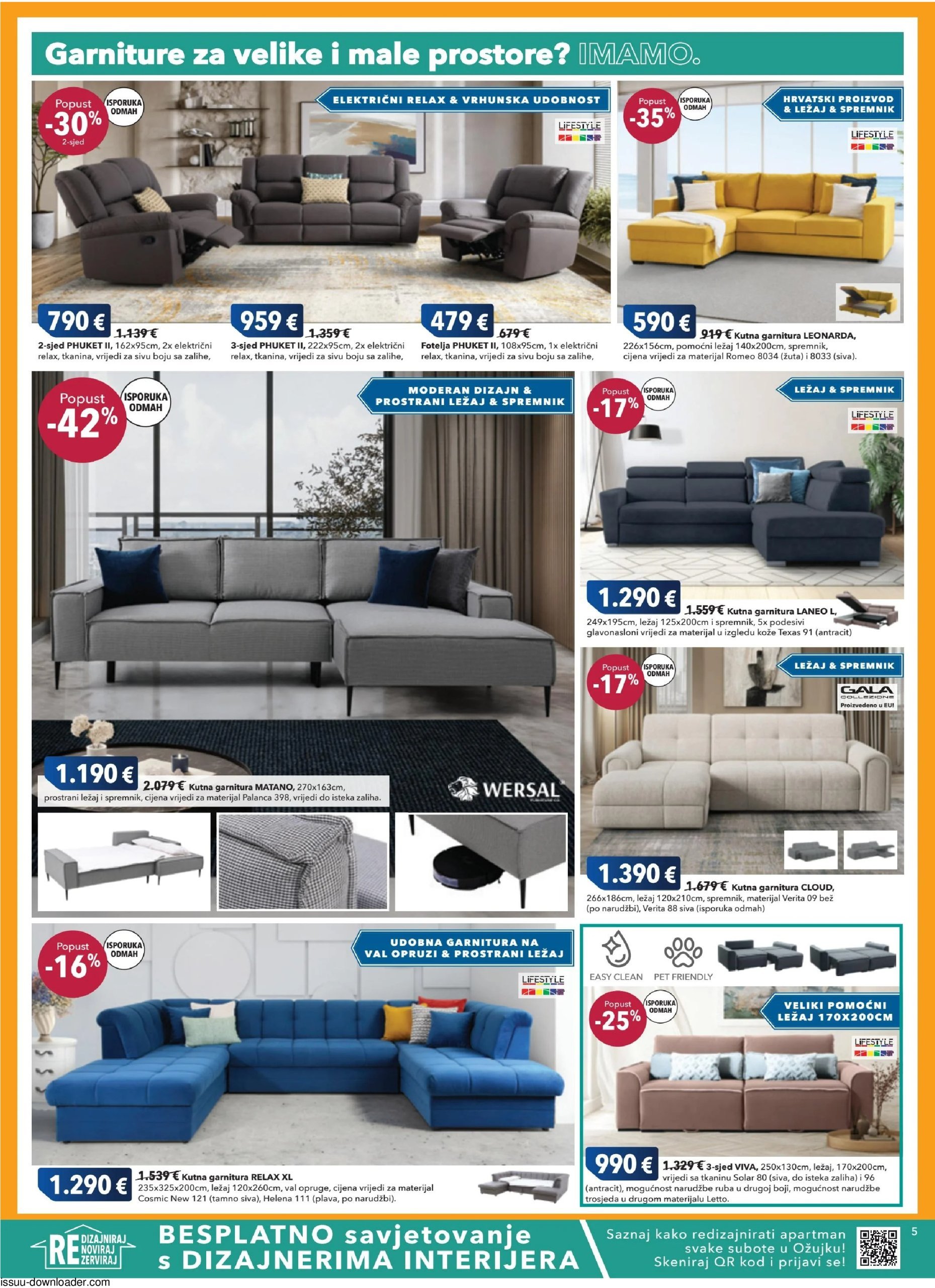 harvey-norman - Harvey Norman katalog vrijedi od 20.02. do 05.03. - page: 5