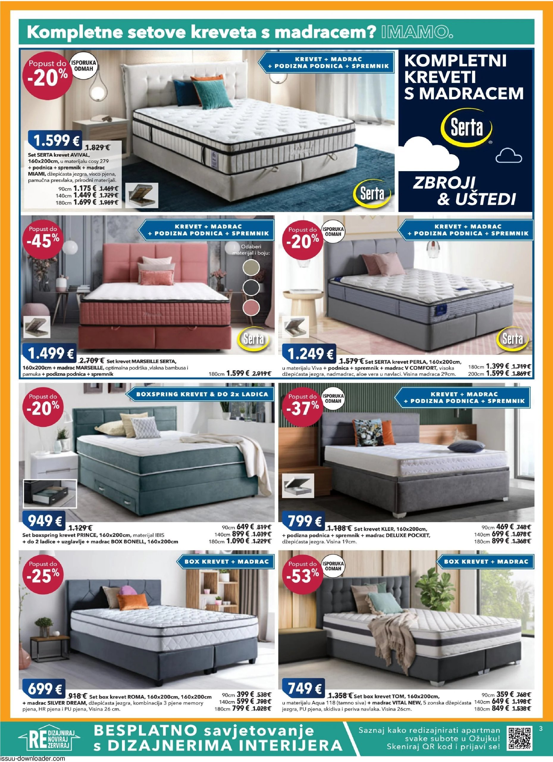 harvey-norman - Harvey Norman katalog vrijedi od 20.02. do 05.03. - page: 3