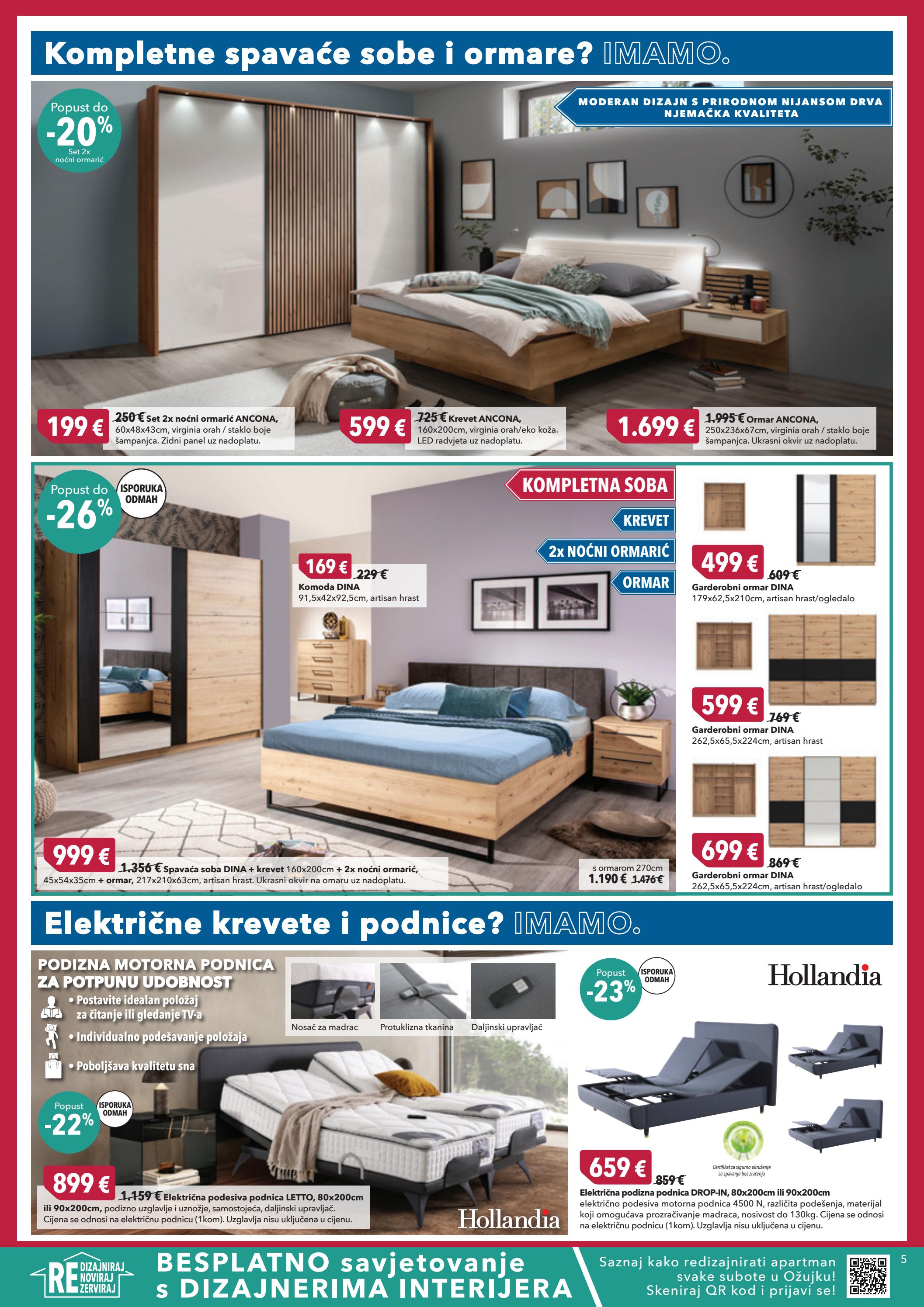 harvey-norman - Harvey Norman katalog vrijedi od 06.03. do 19.03. - page: 5