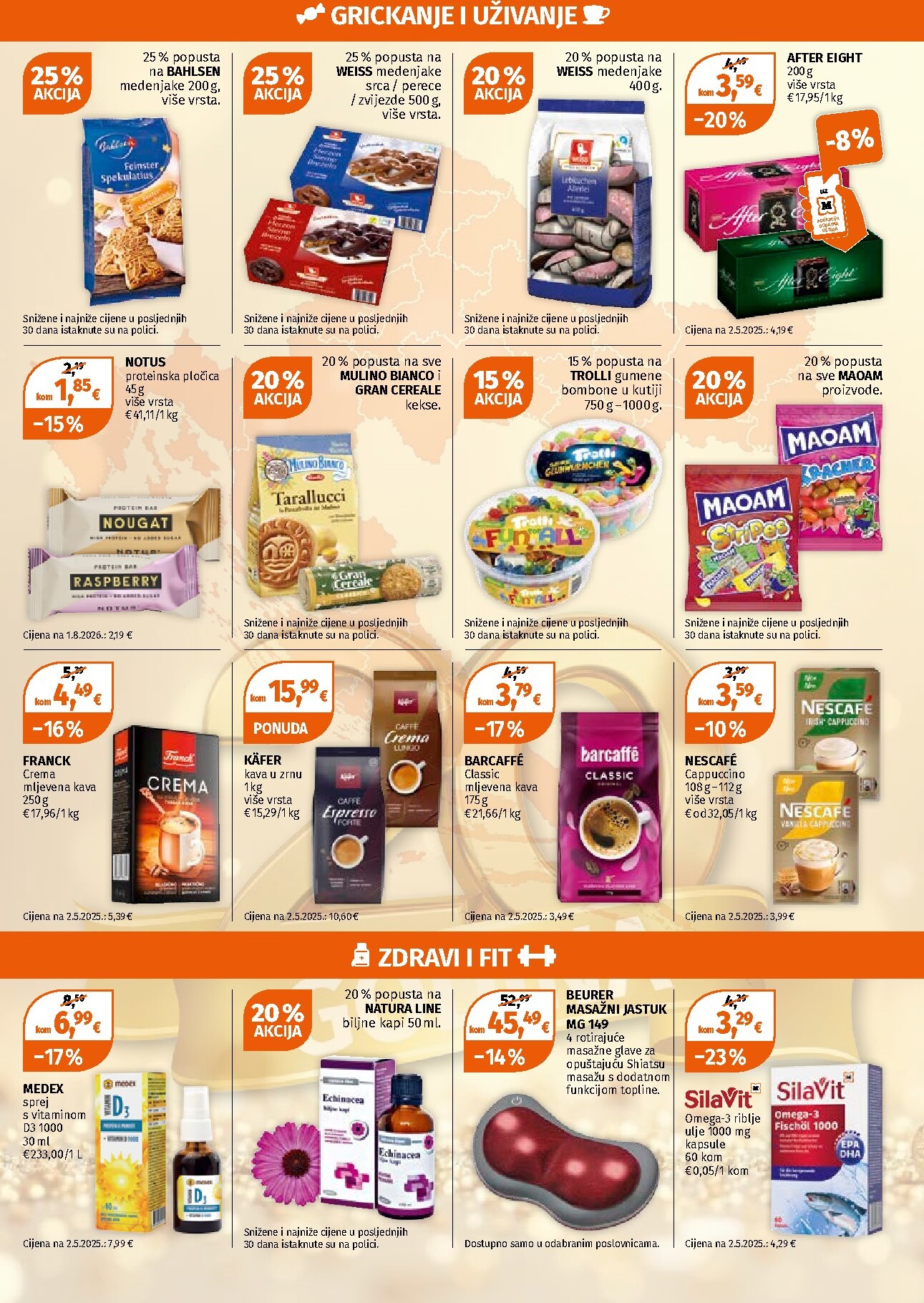 muller - Novi Müller katalog od ponedjeljka, 28.09.2026 do nedjelje, 04.10.2026 - page: 11
