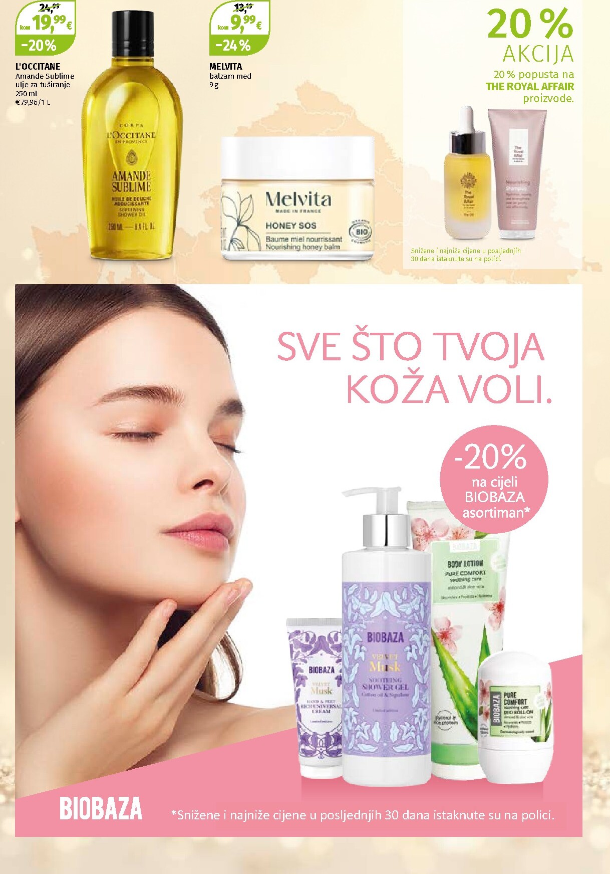 muller - Novi Müller - Parfumerijske zvijezde katalog od ponedjeljka, 28.09.2026 do nedjelje, 11.10.2026 - page: 5