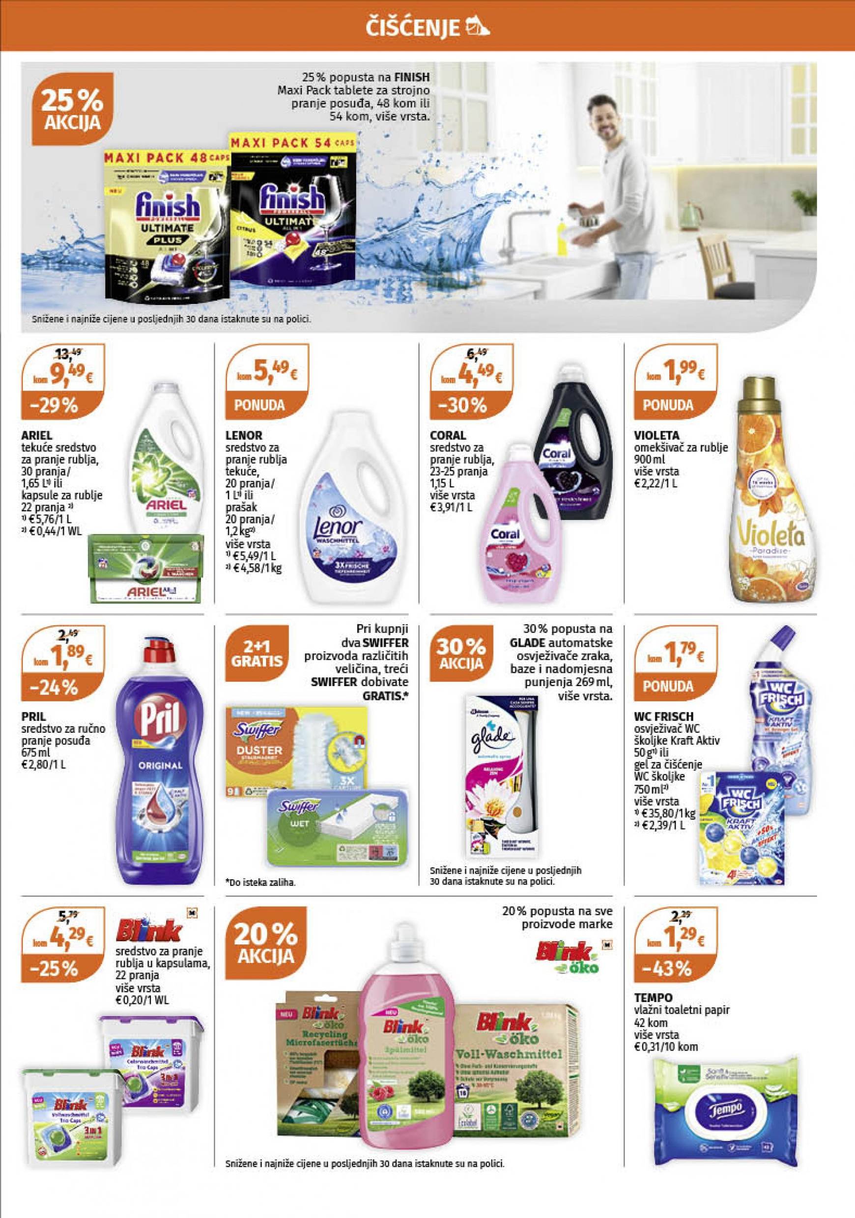 muller - Novi katalog Müller 02.09. - 08.09. - page: 13