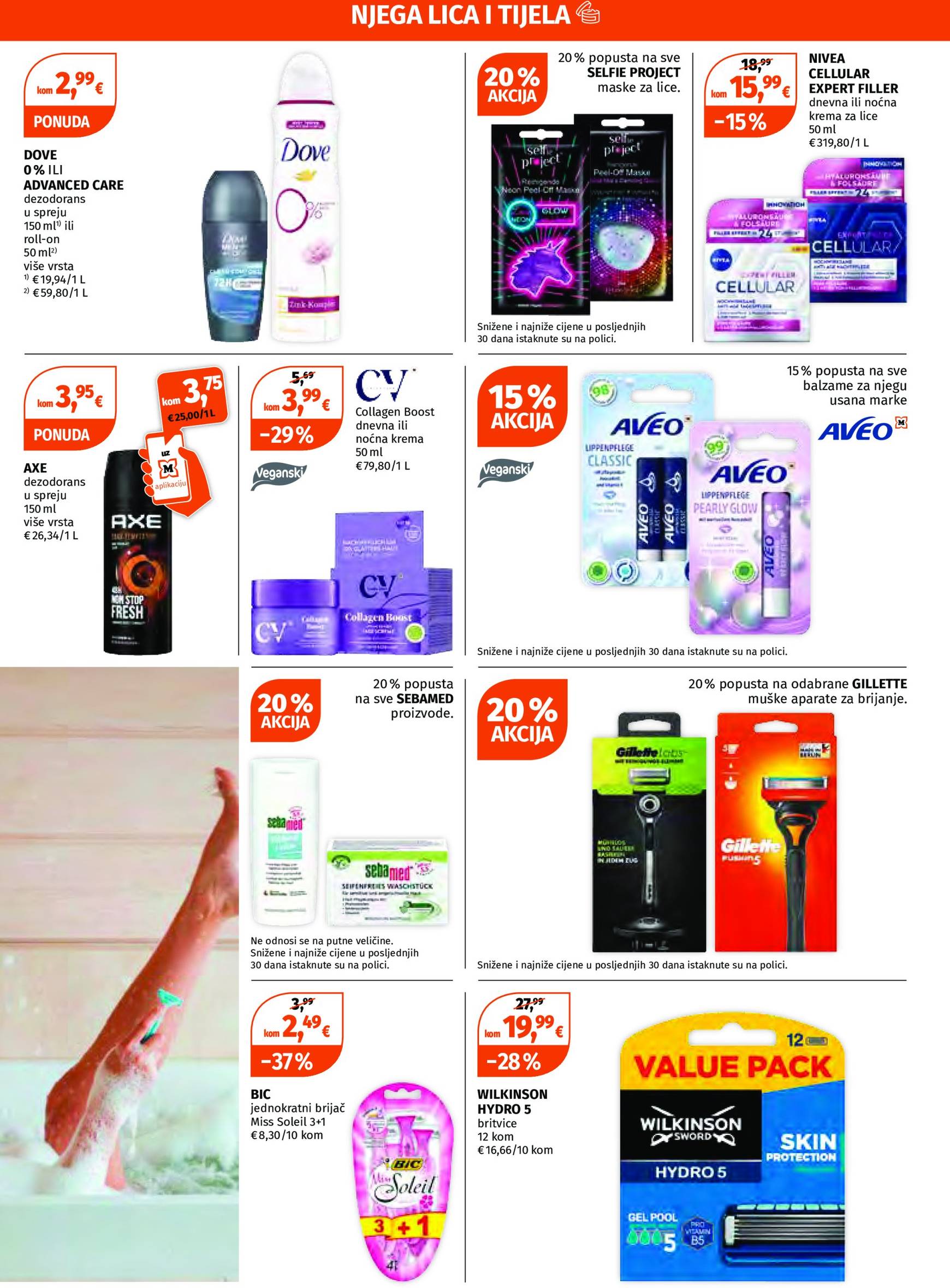 muller - Müller katalog vrijedi od 14.10. do 20.10. - page: 7