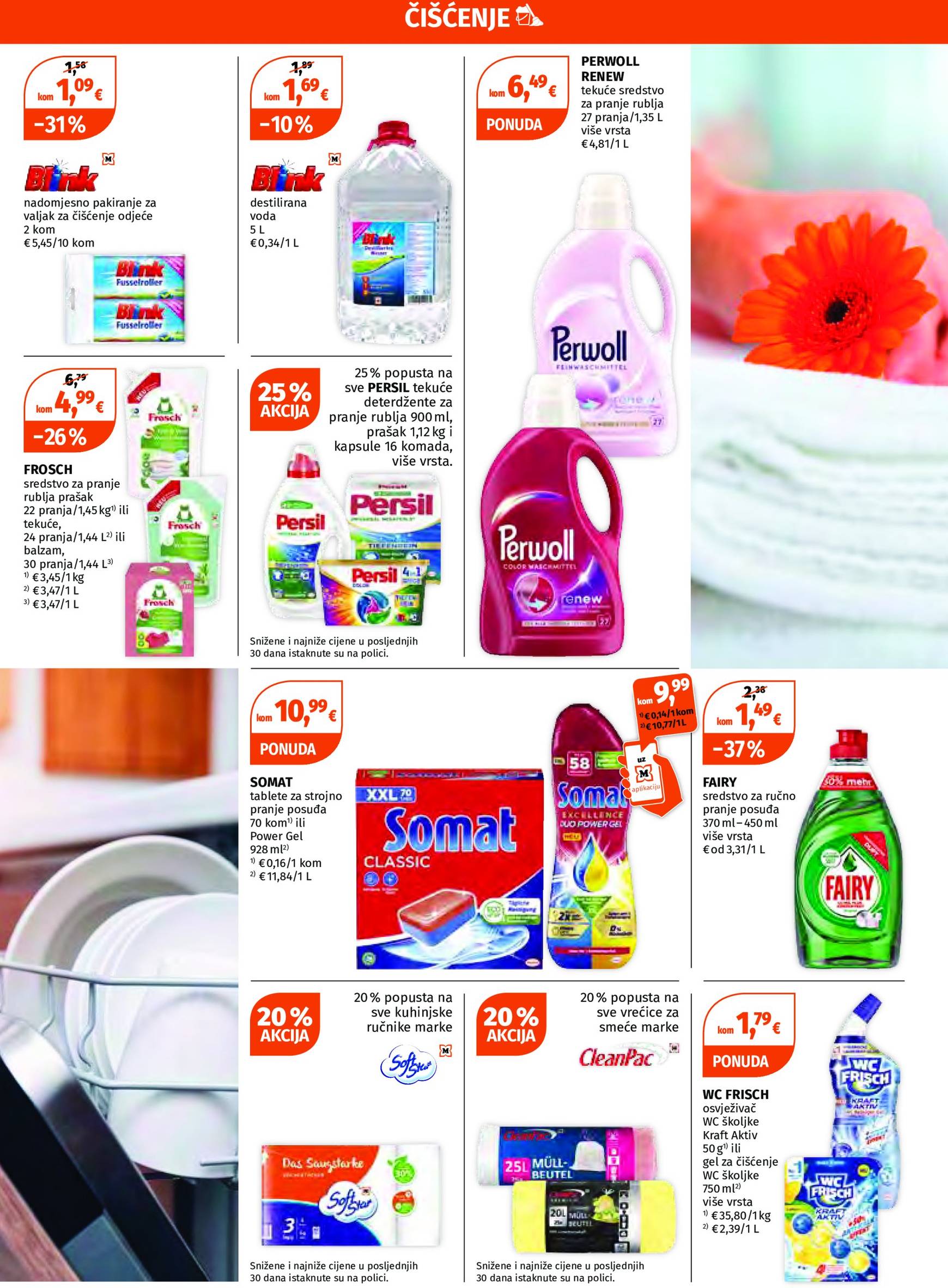 muller - Müller katalog vrijedi od 14.10. do 20.10. - page: 13