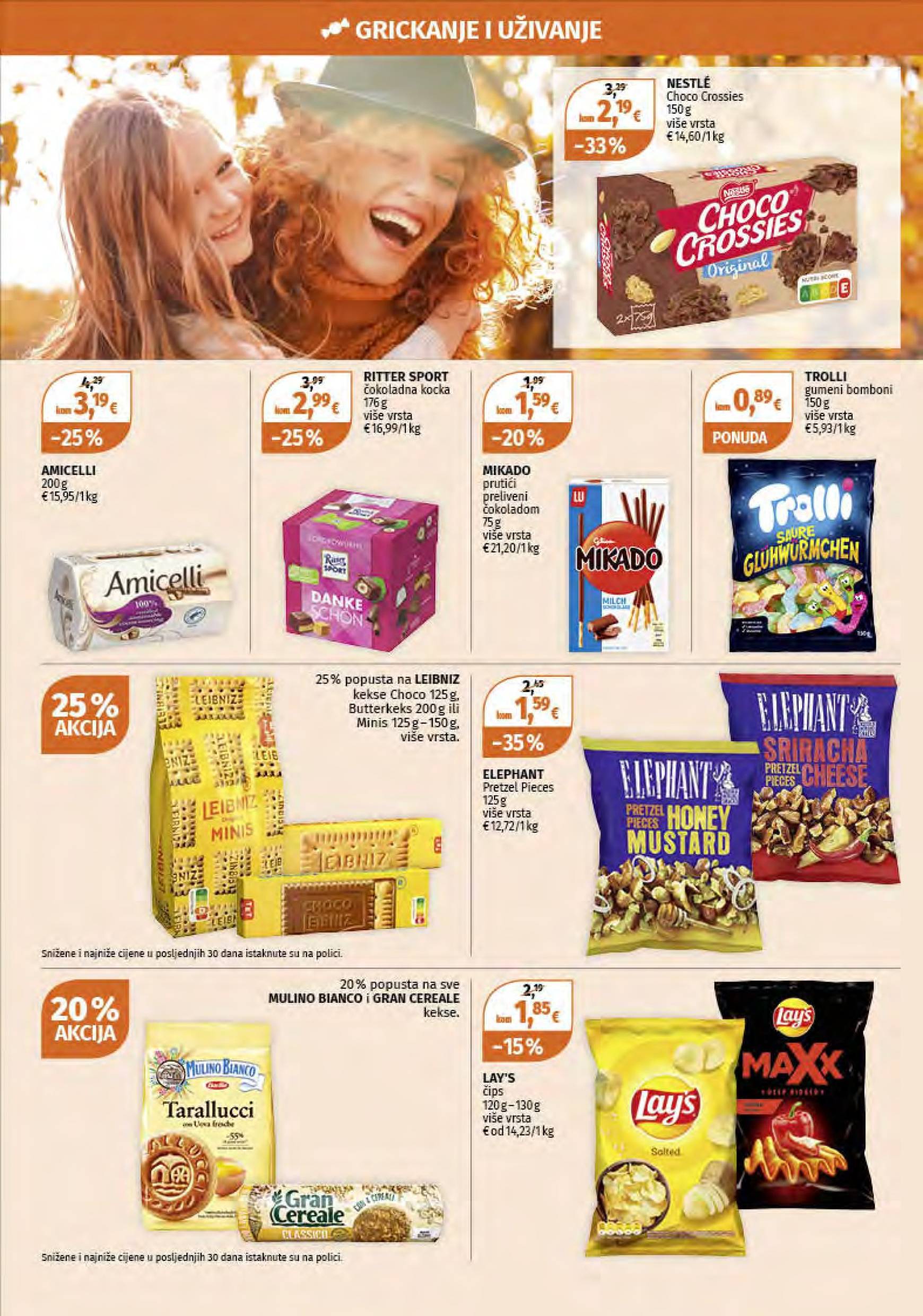 muller - Müller katalog vrijedi od 28.10. do 03.11. - page: 14