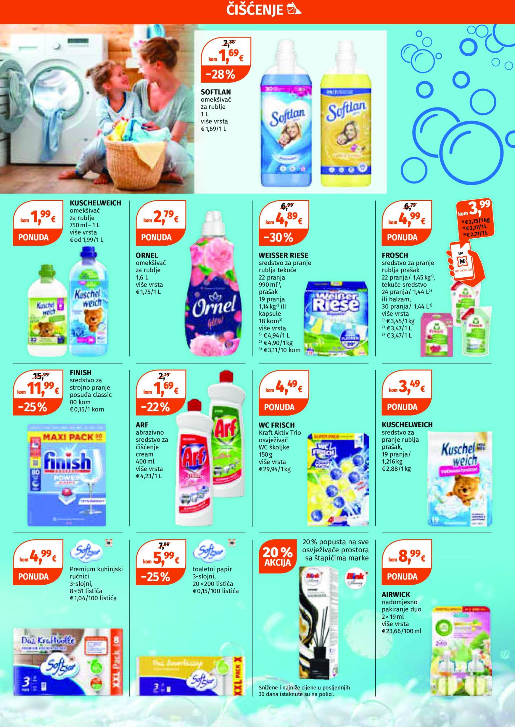 muller - Müller katalog vrijedi od 02.12. do 08.12. - page: 13