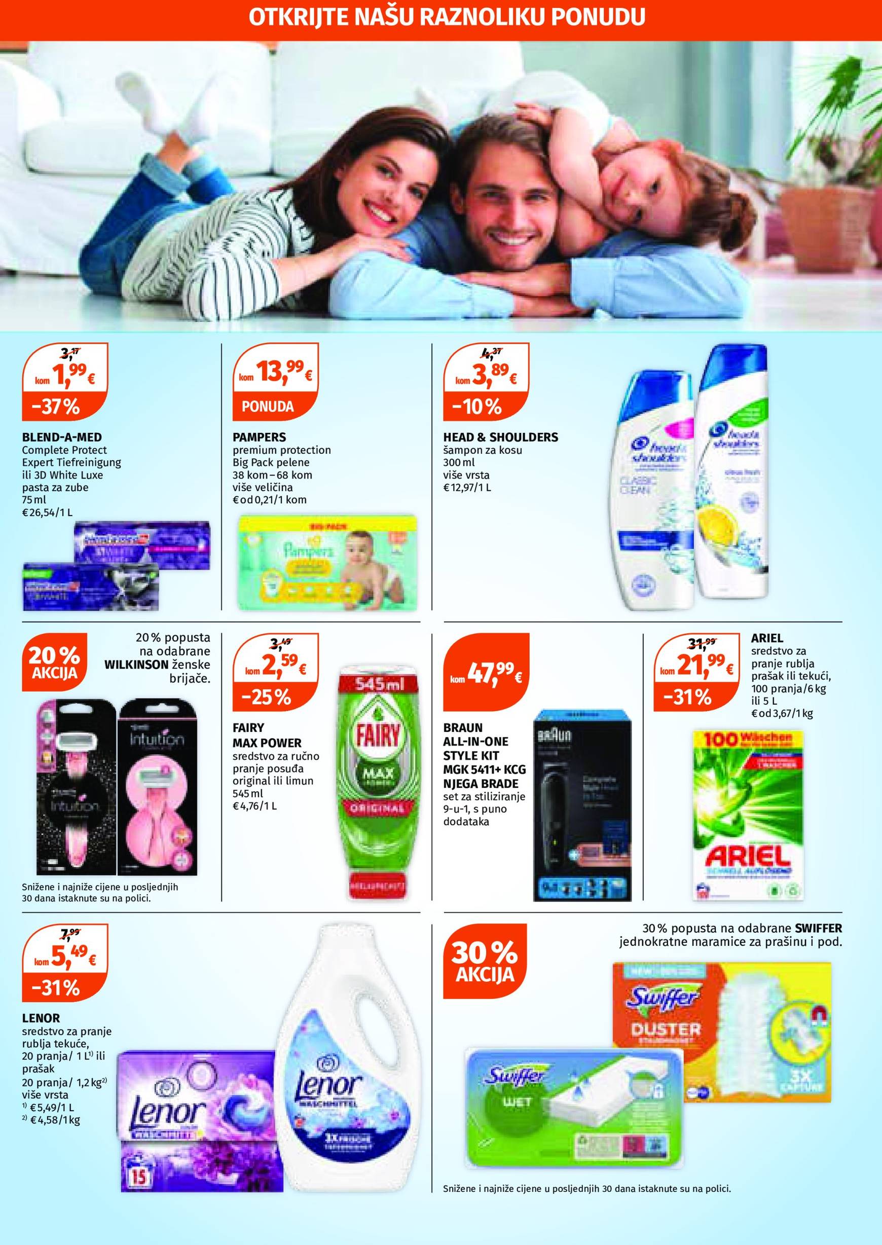 muller - Müller katalog vrijedi od 02.12. do 08.12. - page: 5