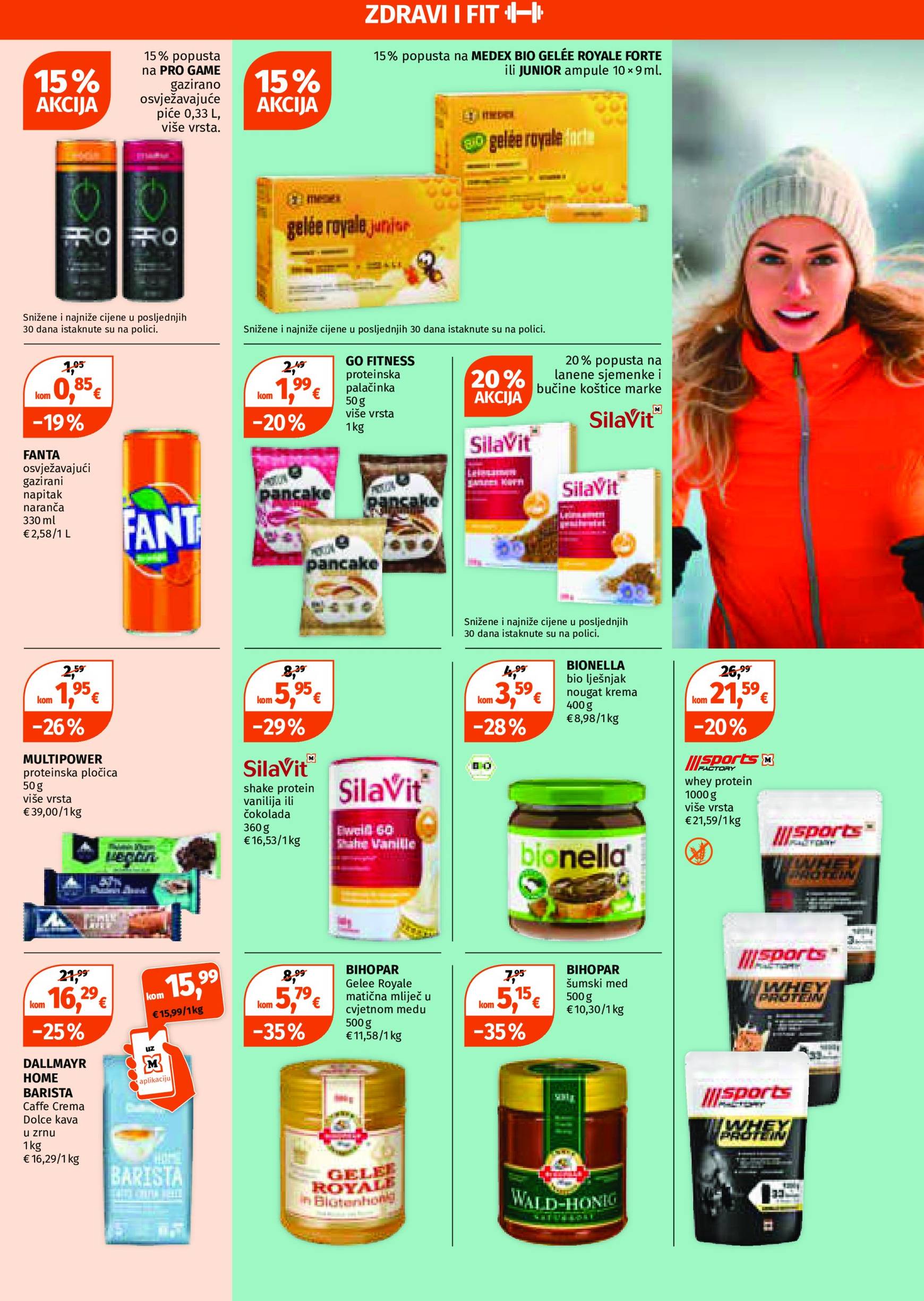 muller - Müller katalog vrijedi od 02.12. do 08.12. - page: 15