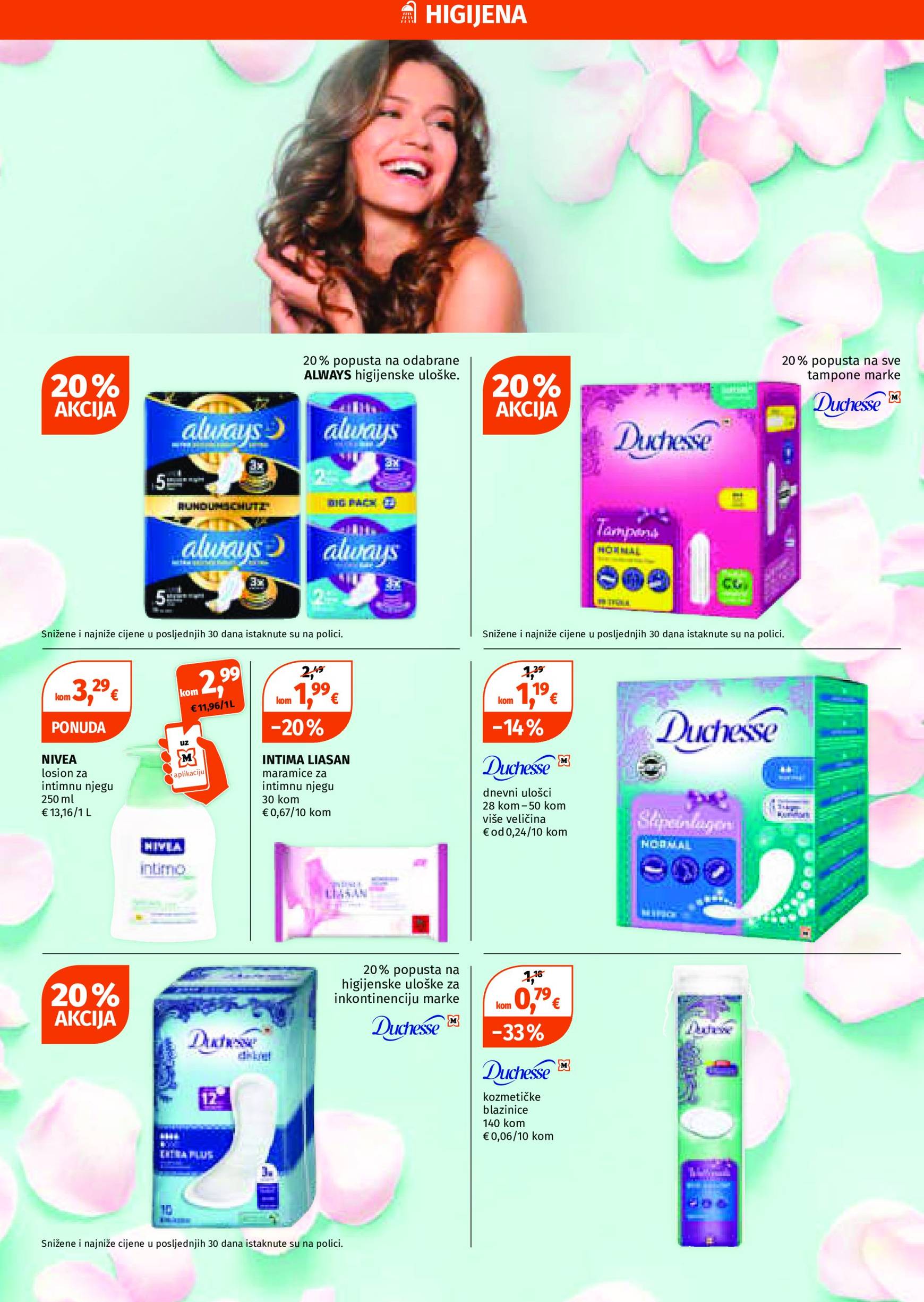 muller - Müller katalog vrijedi od 02.12. do 08.12. - page: 8