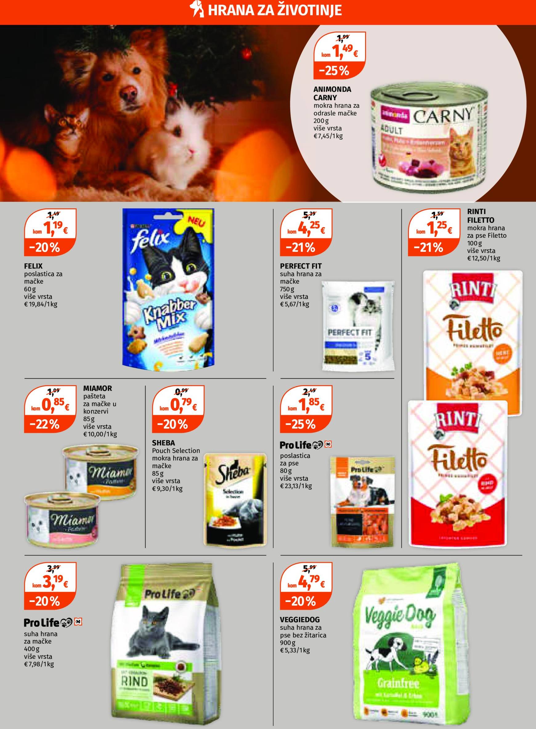 muller - Müller katalog vrijedi od 02.12. do 08.12. - page: 12