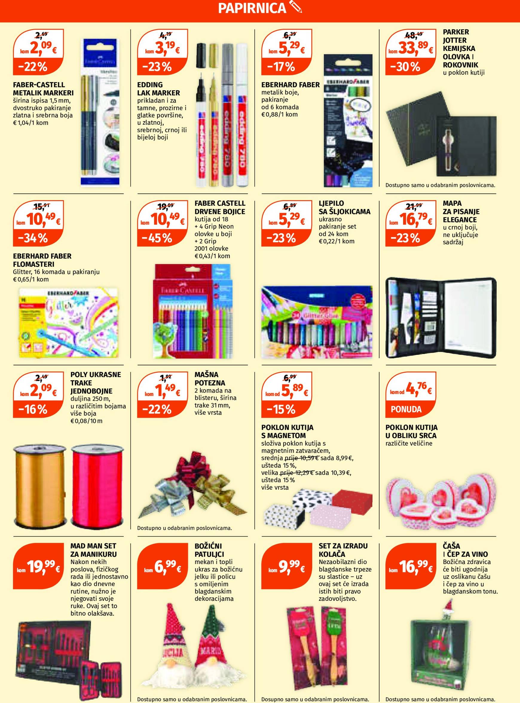 muller - Müller katalog vrijedi od 02.12. do 08.12. - page: 17