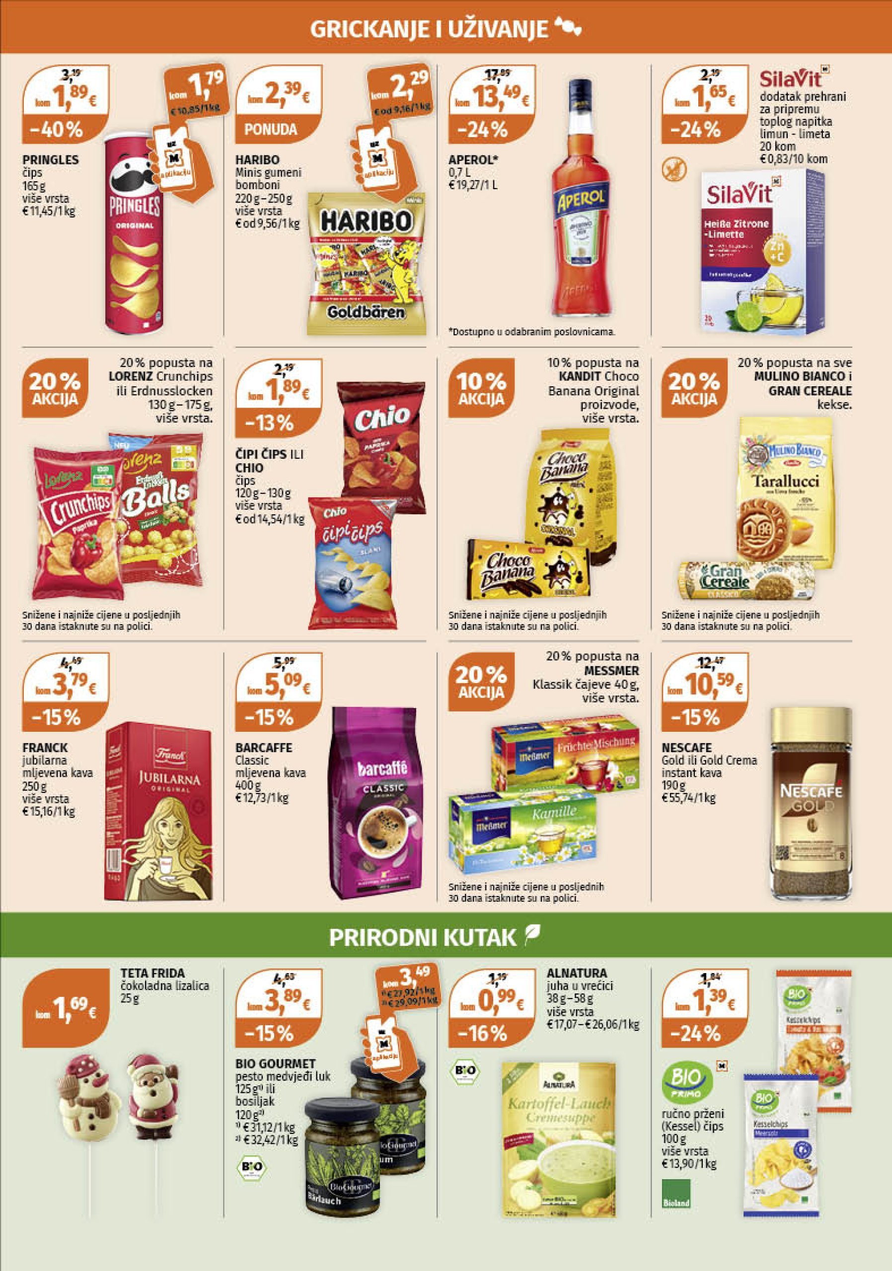 muller - Müller katalog vrijedi od 16.12. do 22.12. - page: 5