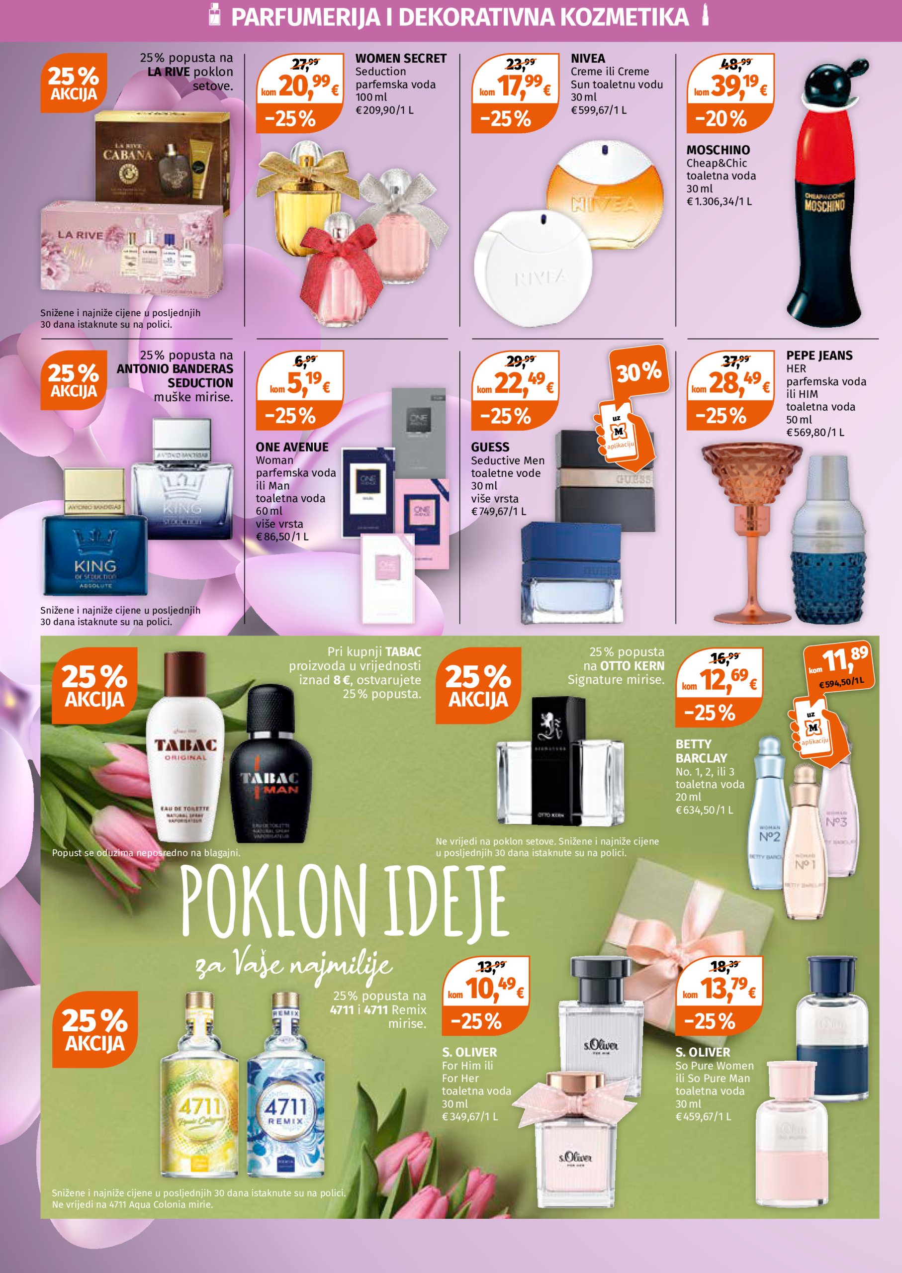 muller - Müller katalog vrijedi od 28.04. do 04.05. - page: 2