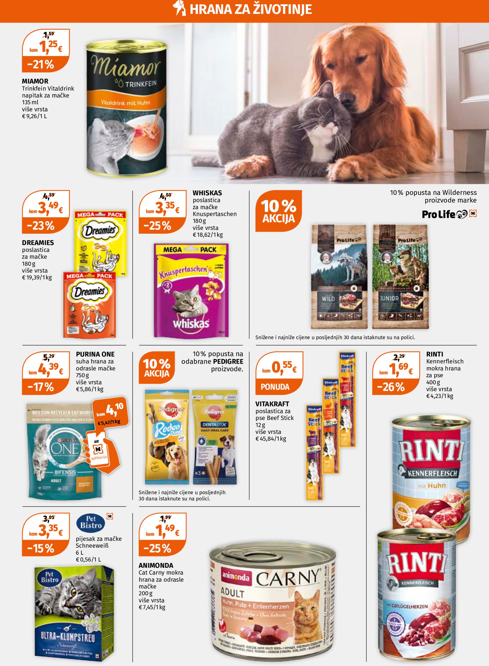 muller - Müller katalog vrijedi od 28.04. do 04.05. - page: 12