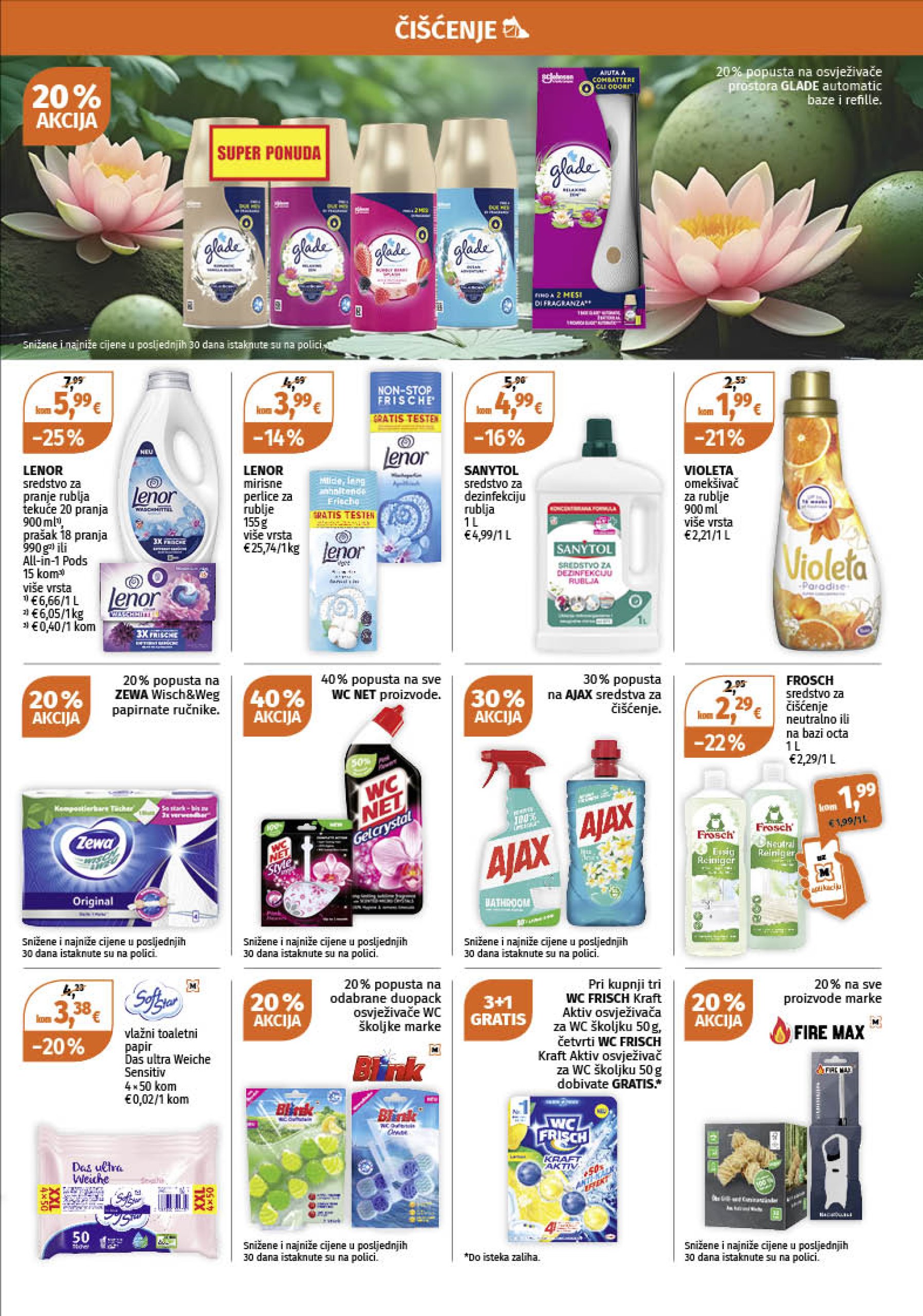 muller - Prelistajte ovaj Müller katalog, vrijedi od 12.05. do 18.05. - page: 13