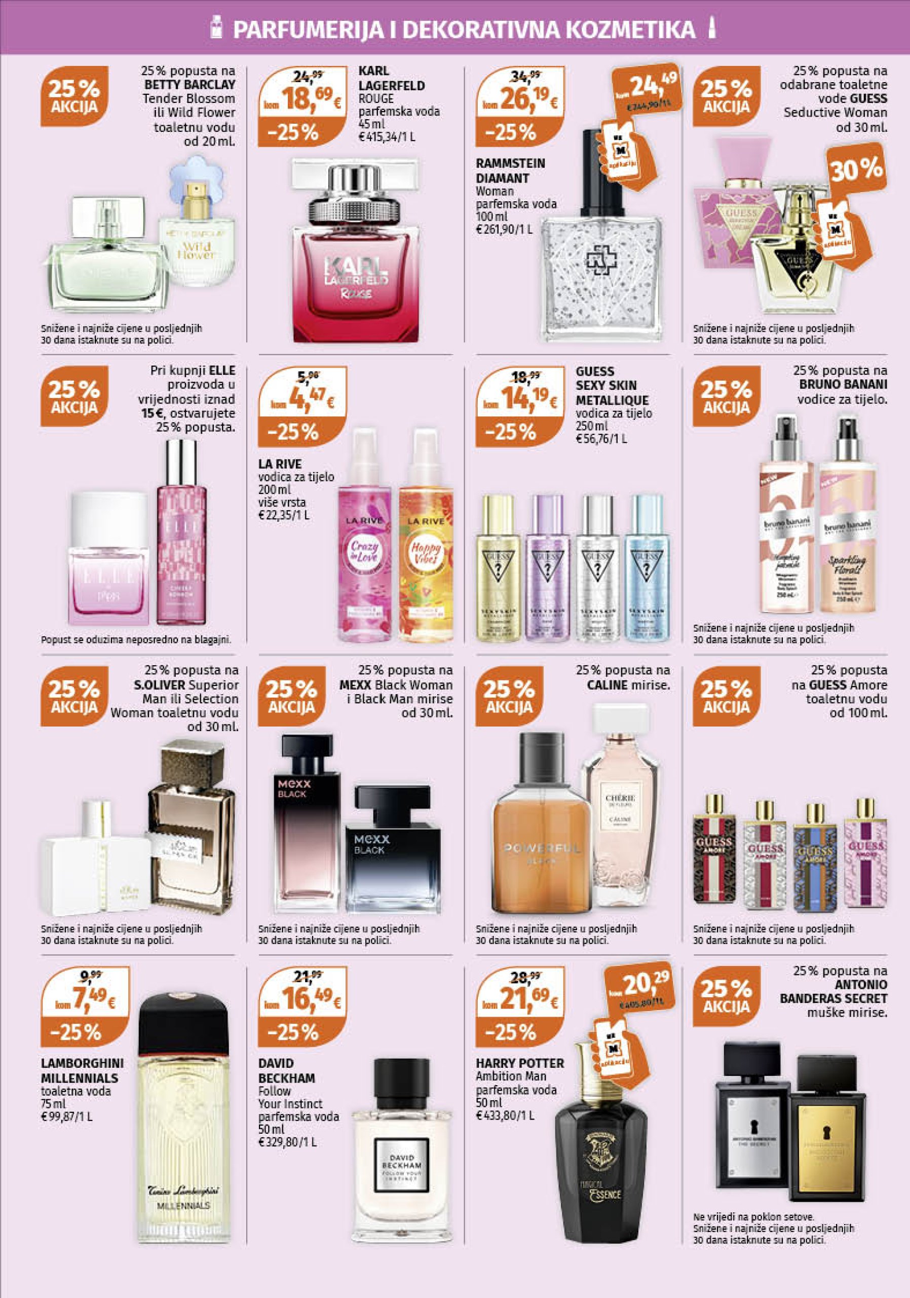 muller - Prelistajte ovaj Müller katalog, vrijedi od 12.05. do 18.05. - page: 2