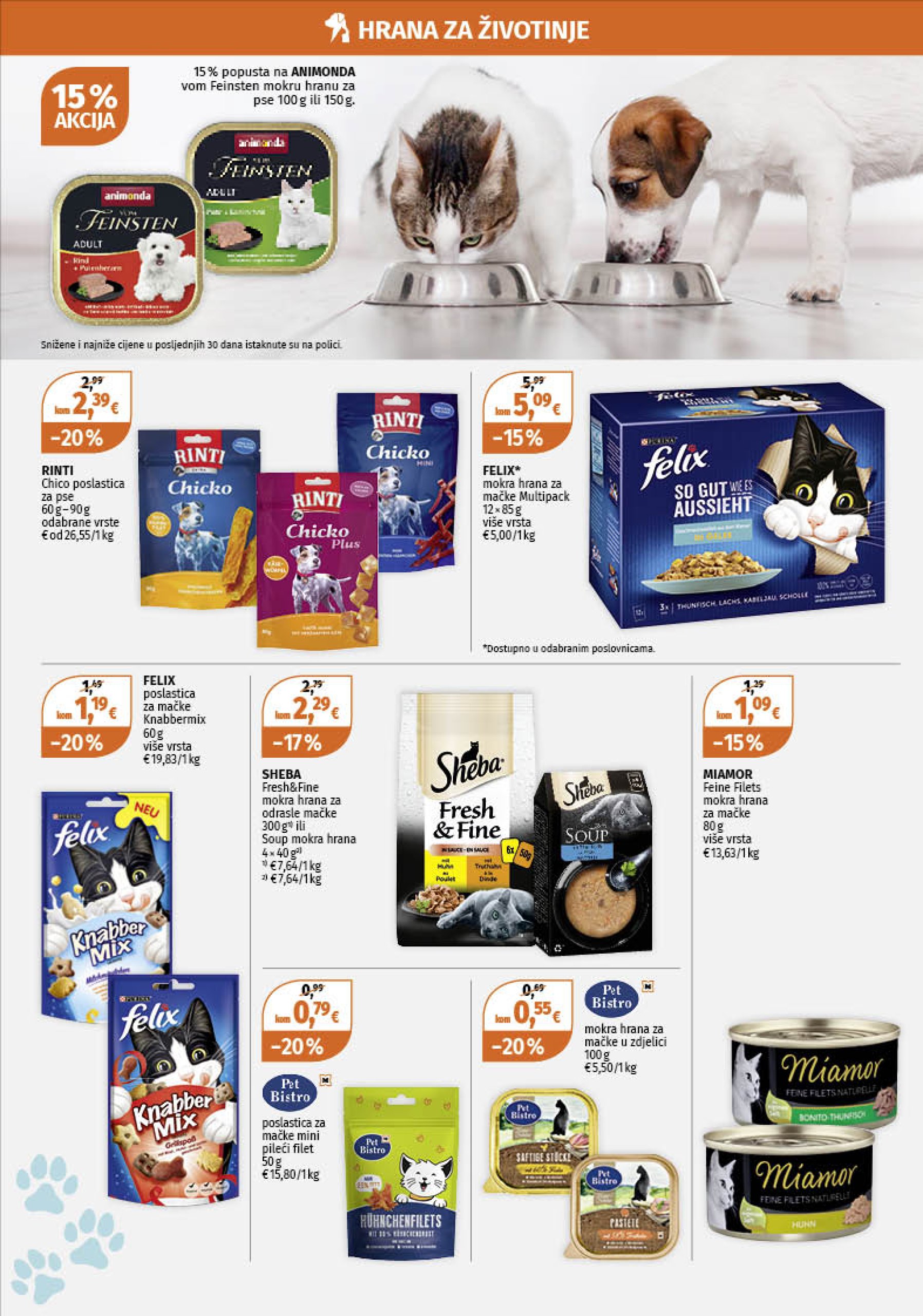 muller - Prelistajte katalog Müller, vrijedi od 02.06. do 08.06. - page: 12