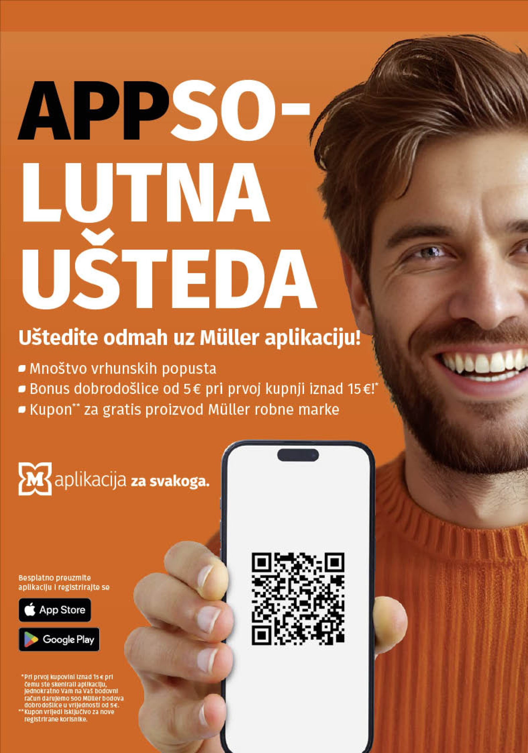 muller - Prelistajte katalog Müller, vrijedi od 30.06. do 06.07. - page: 12