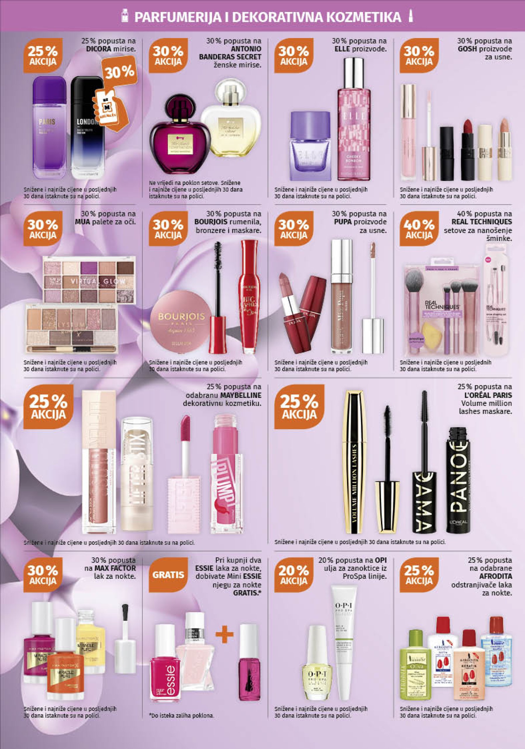 muller - Prelistajte katalog Müller, vrijedi od 30.06. do 06.07. - page: 2