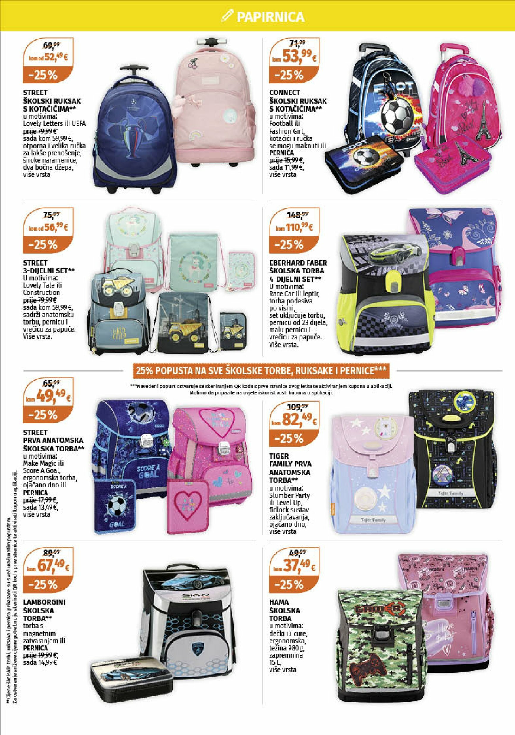 muller - Prelistajte katalog Müller, vrijedi od 18.08. do 31.08. - page: 2
