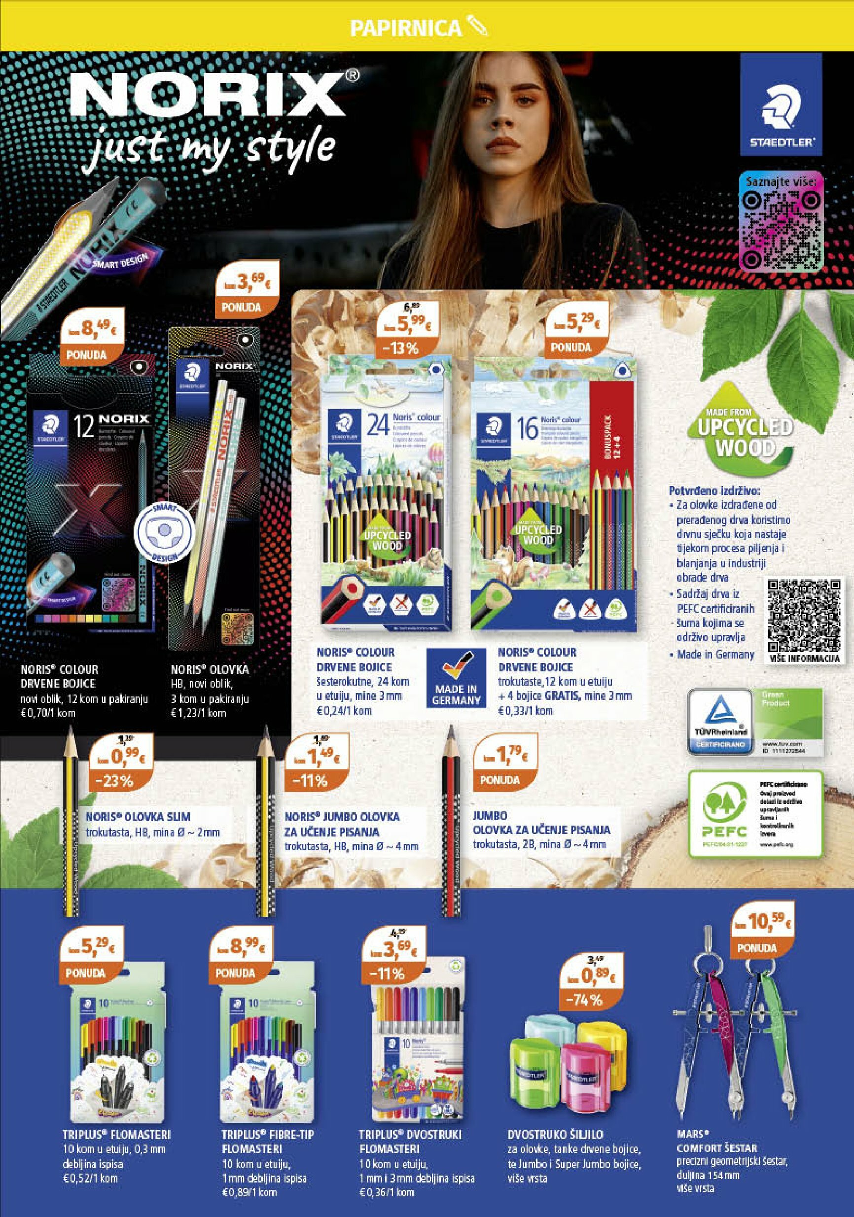 muller - Prelistajte katalog Müller, vrijedi od 18.08. do 31.08. - page: 5