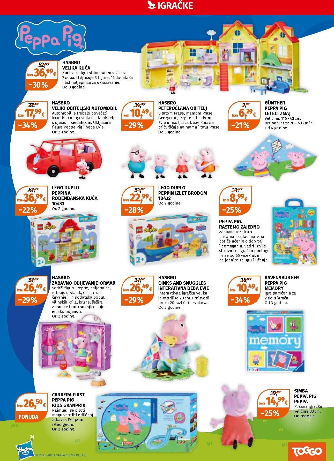 muller - Prelistajte katalog Müller, vrijedi od 29.09. do 05.10. - page: 2