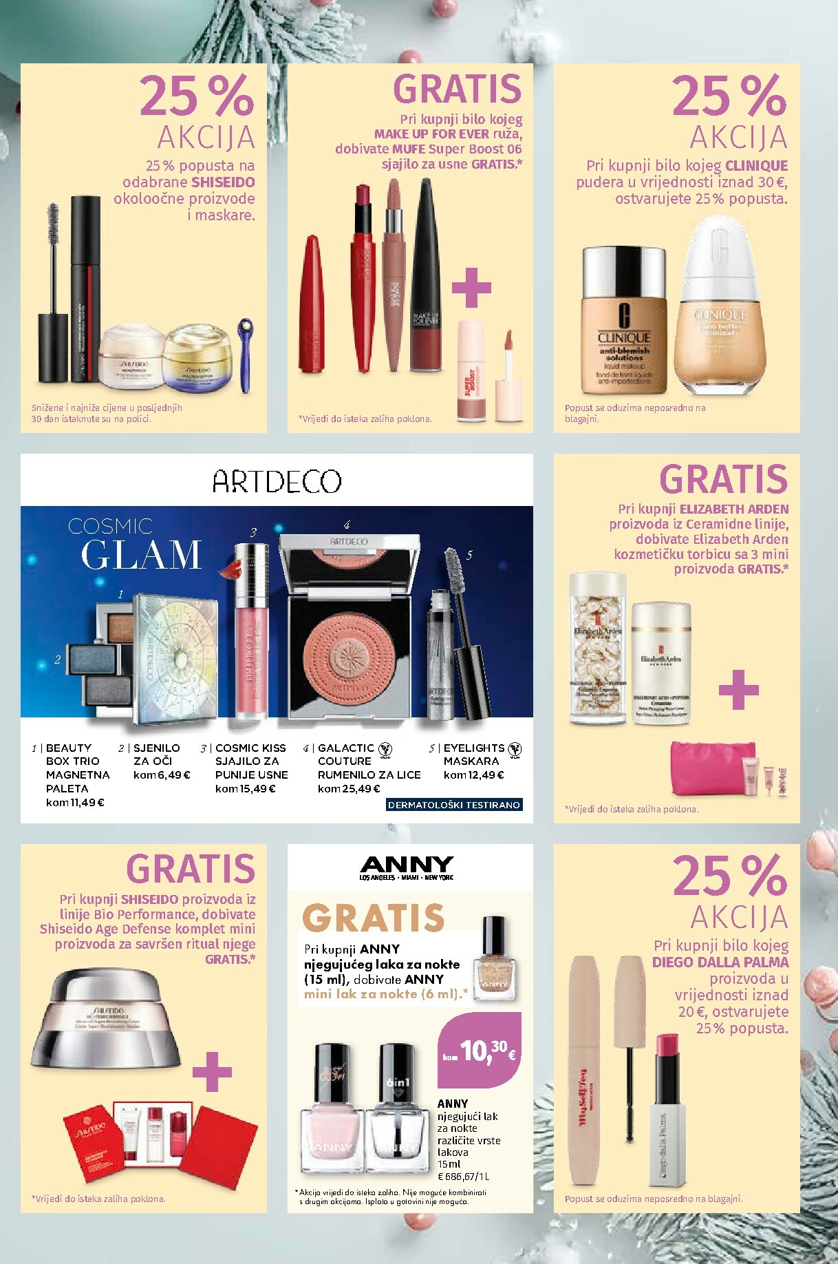 muller - Prelistajte katalog Müller - Parfumerijske zvijezde, vrijedi od 10.11. do 30.11. - page: 5